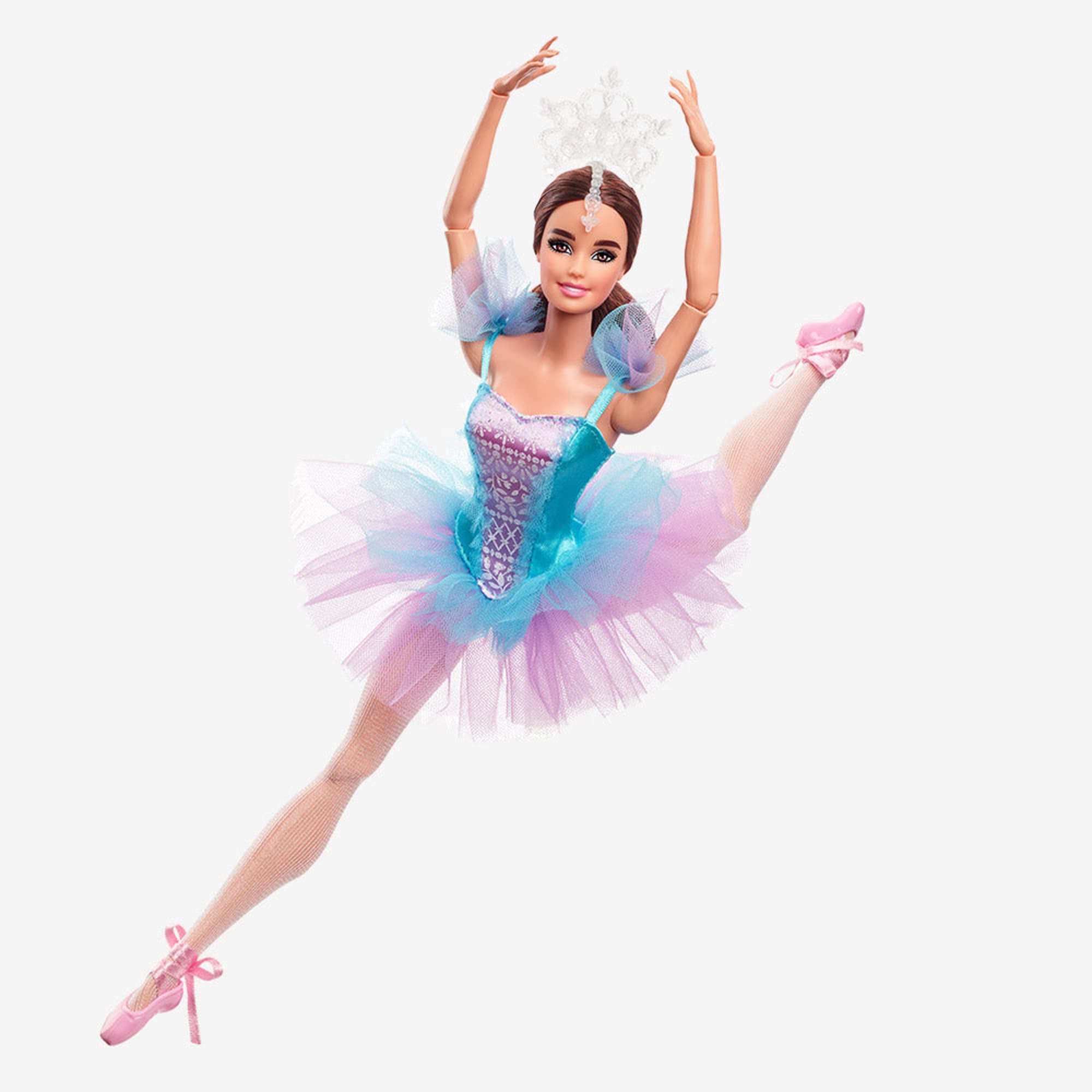 Barbie Ballet Wishes Doll - Image 2