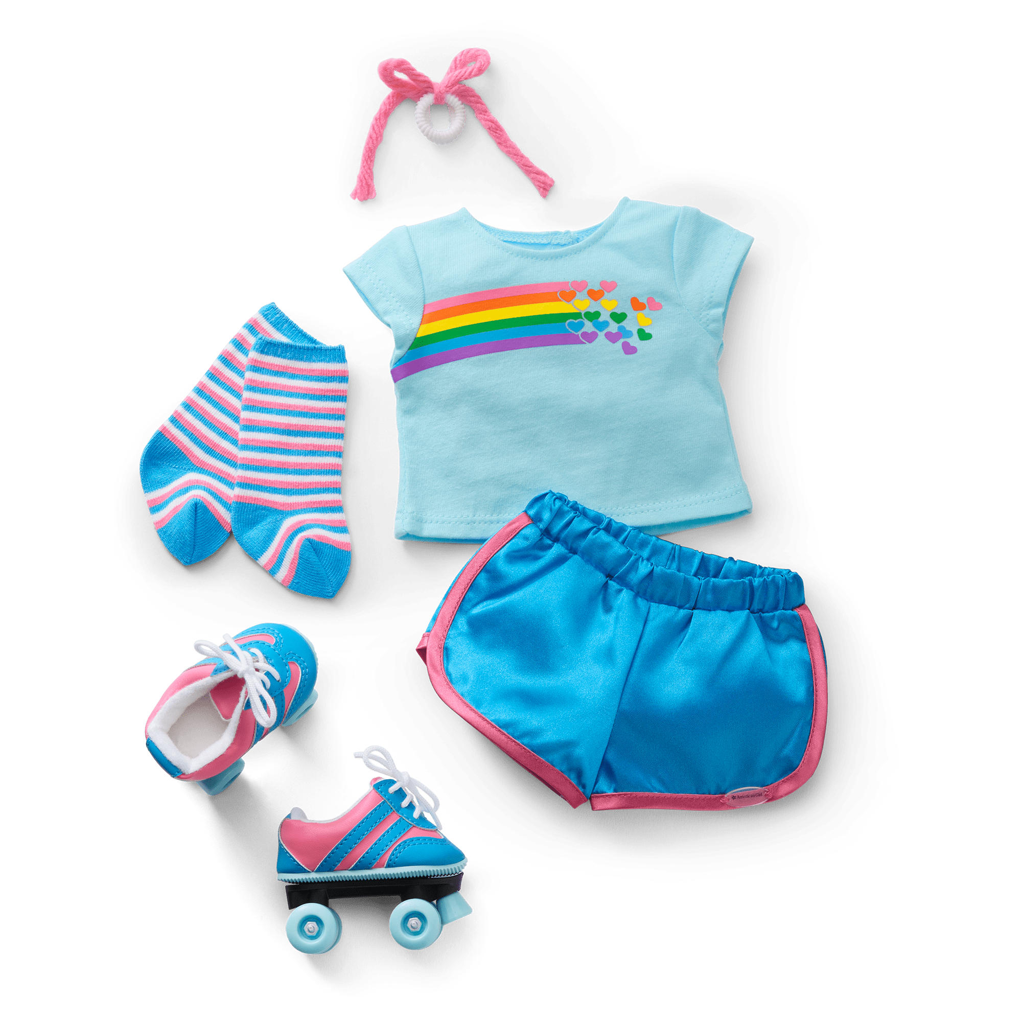 Julie's™ Sunny '70s Gift Set (Historical Characters) - Image 10