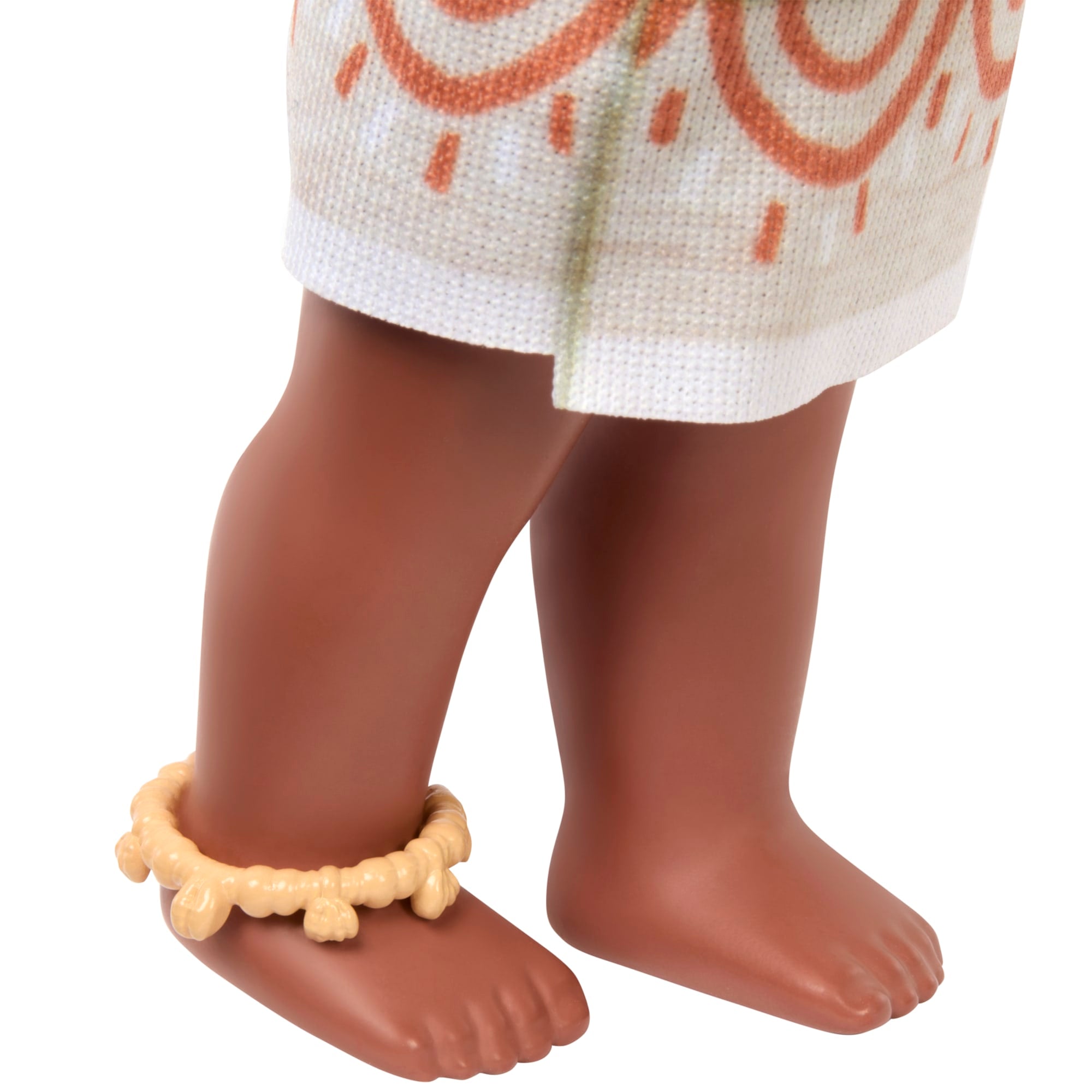 Disney Moana 2 Simea Fashion Doll With Anklet Accessory & Removable Outfit. inspired By The Movie - Image 5