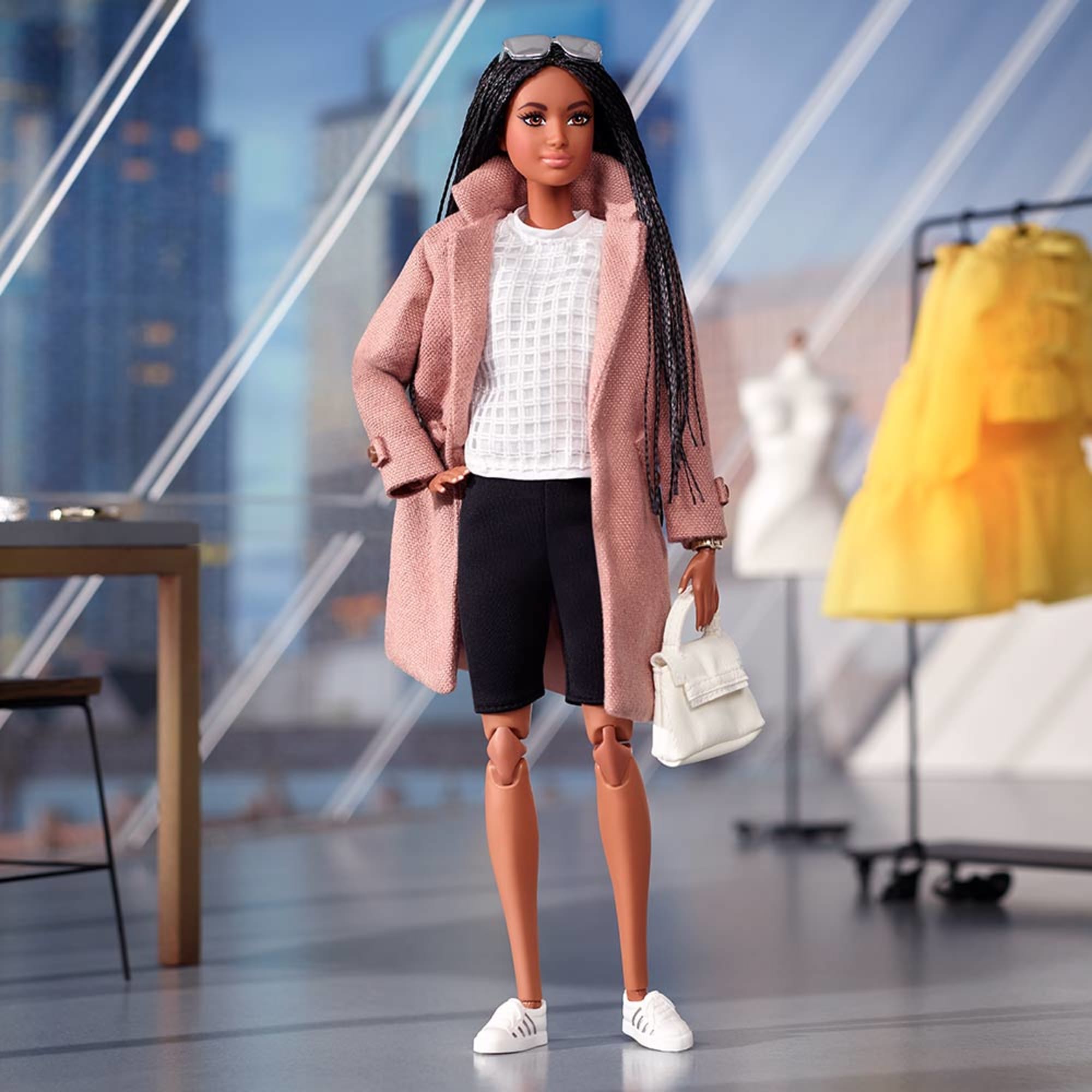 Barbie @BarbieStyle Doll 2 - Image 6