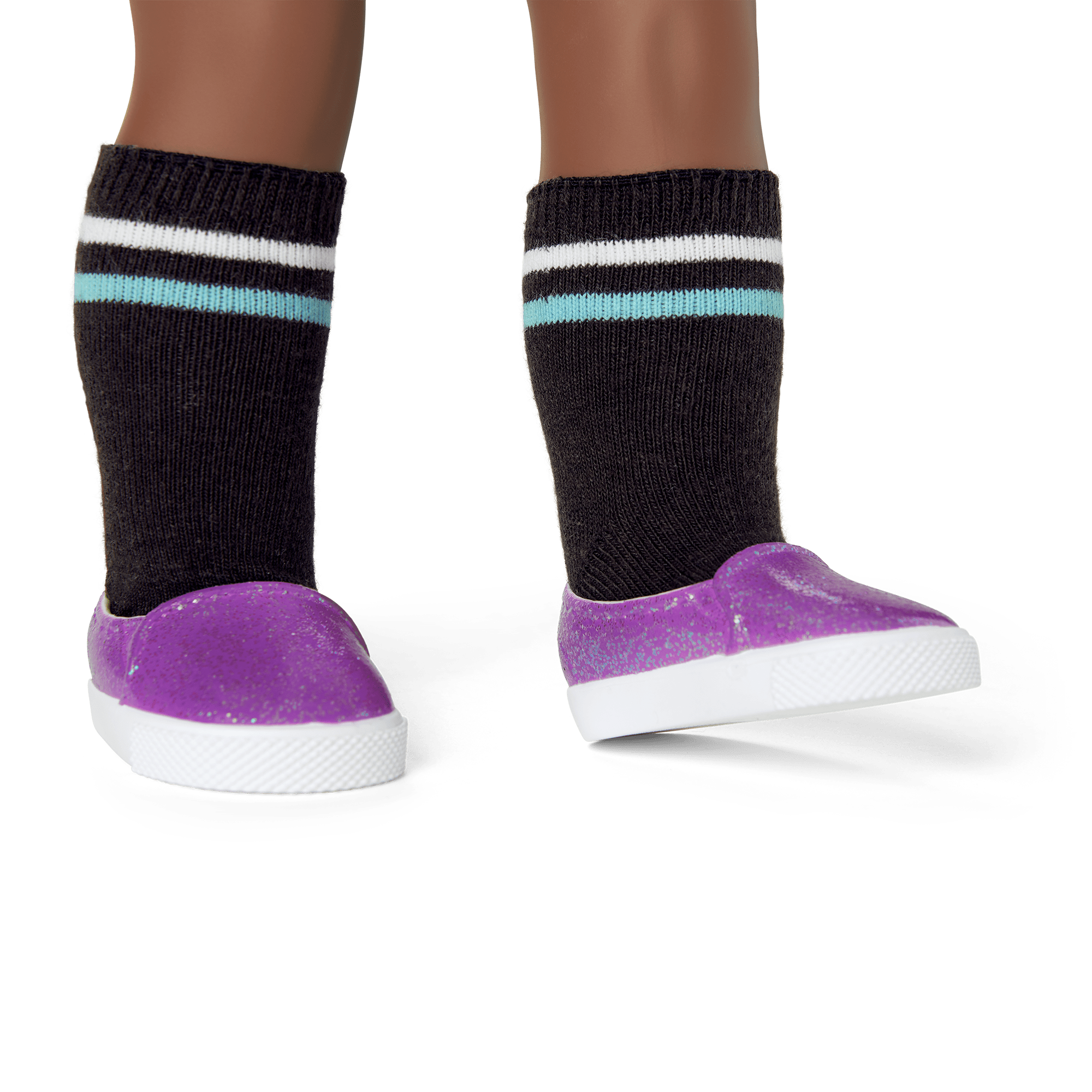 Chic & Stylish Accessories for 18-inch Dolls - Image 8