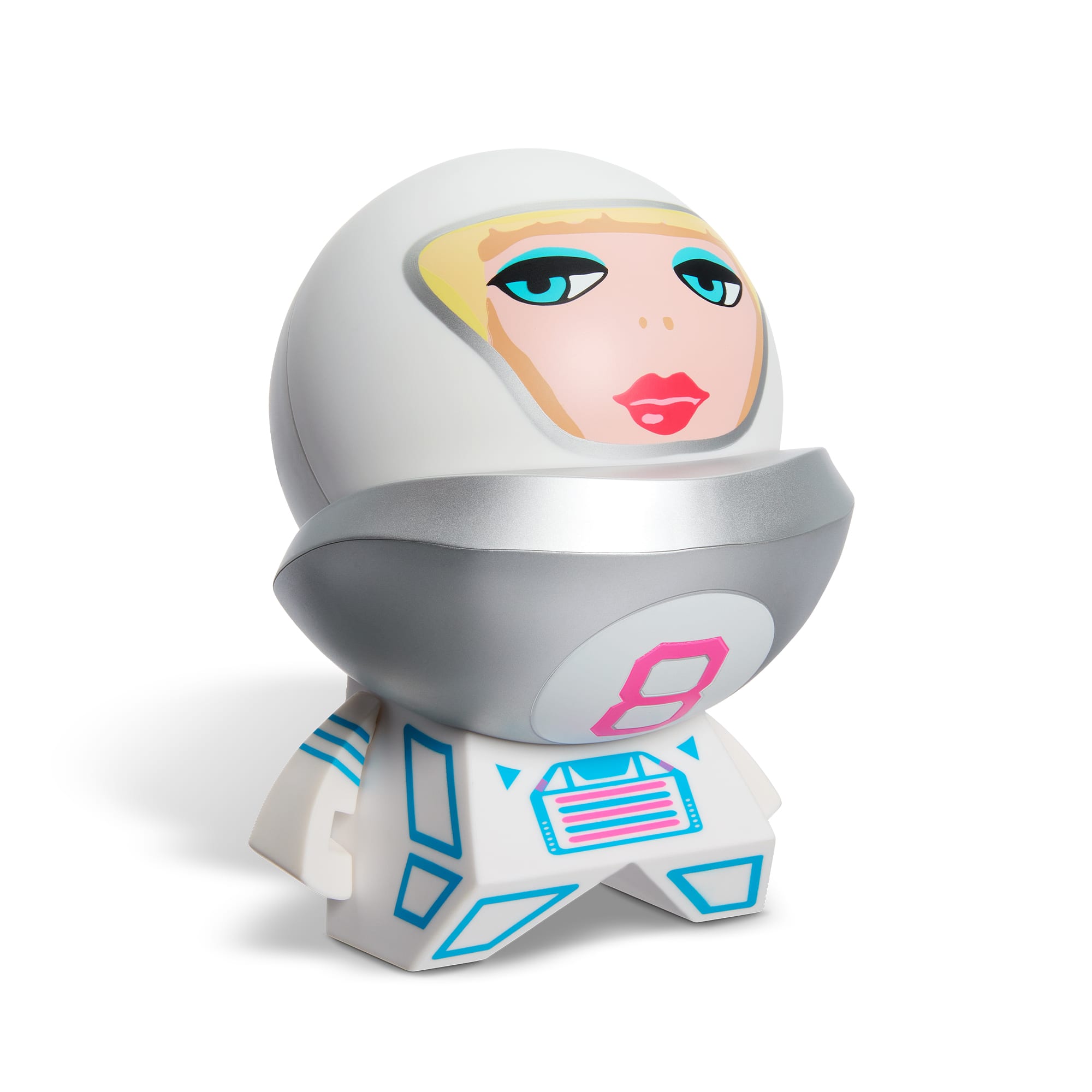 Barbie x FIGURE8 Collectible Figure - Image 4
