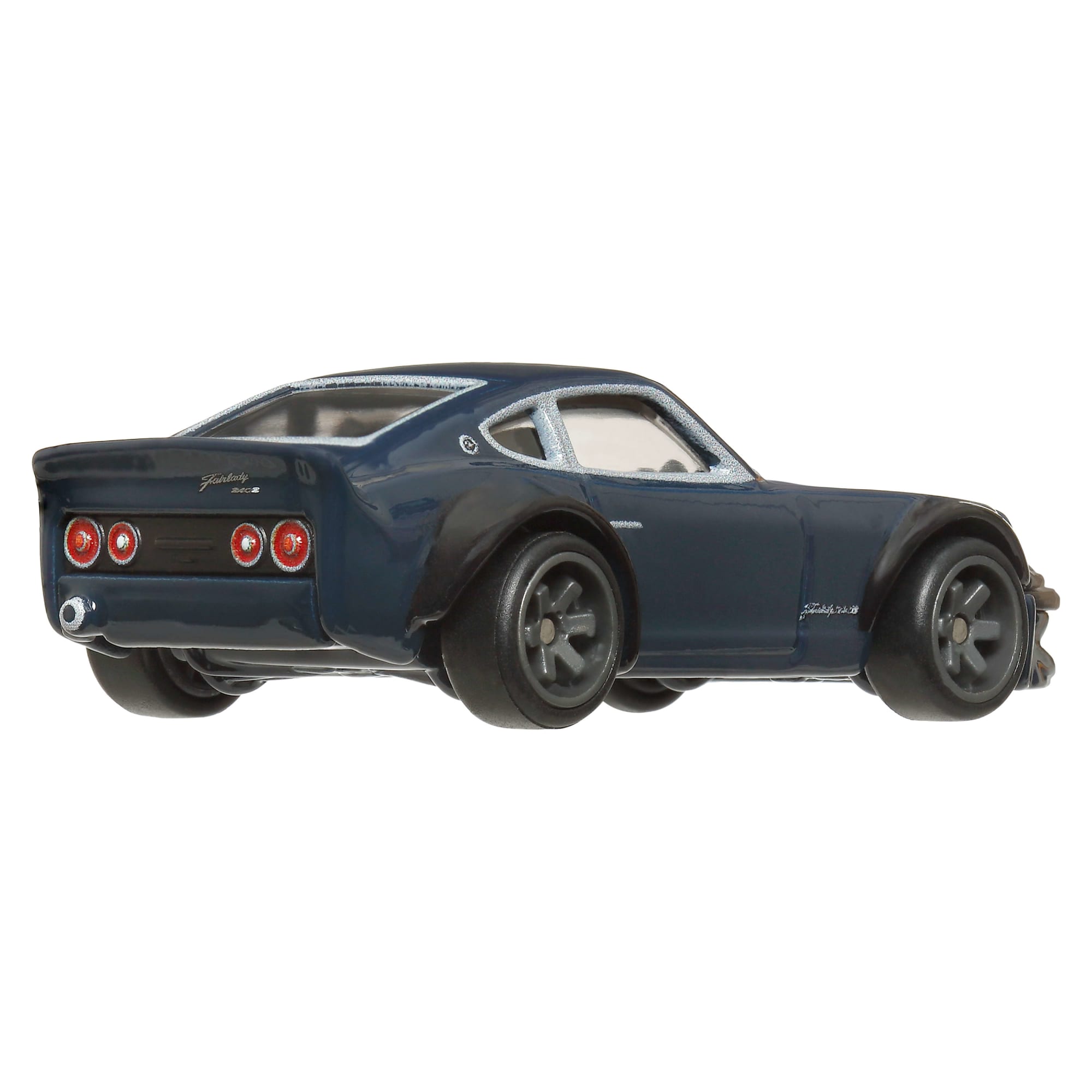 Hot Wheels Premium Car Culture Japan Historics 4 Nissan Fairlady Z - Image 5