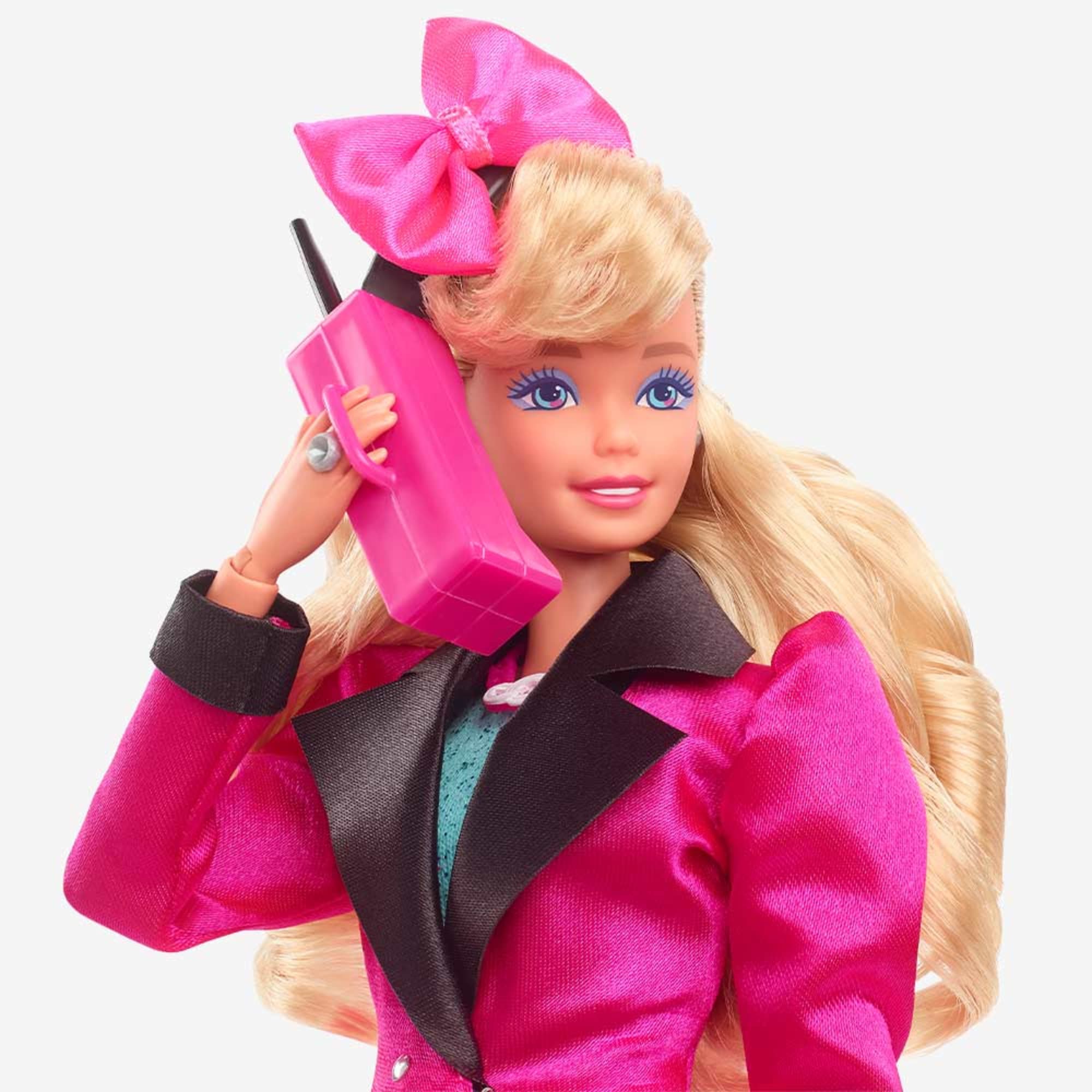 Barbie Rewind Doll - Career Girl - Image 3