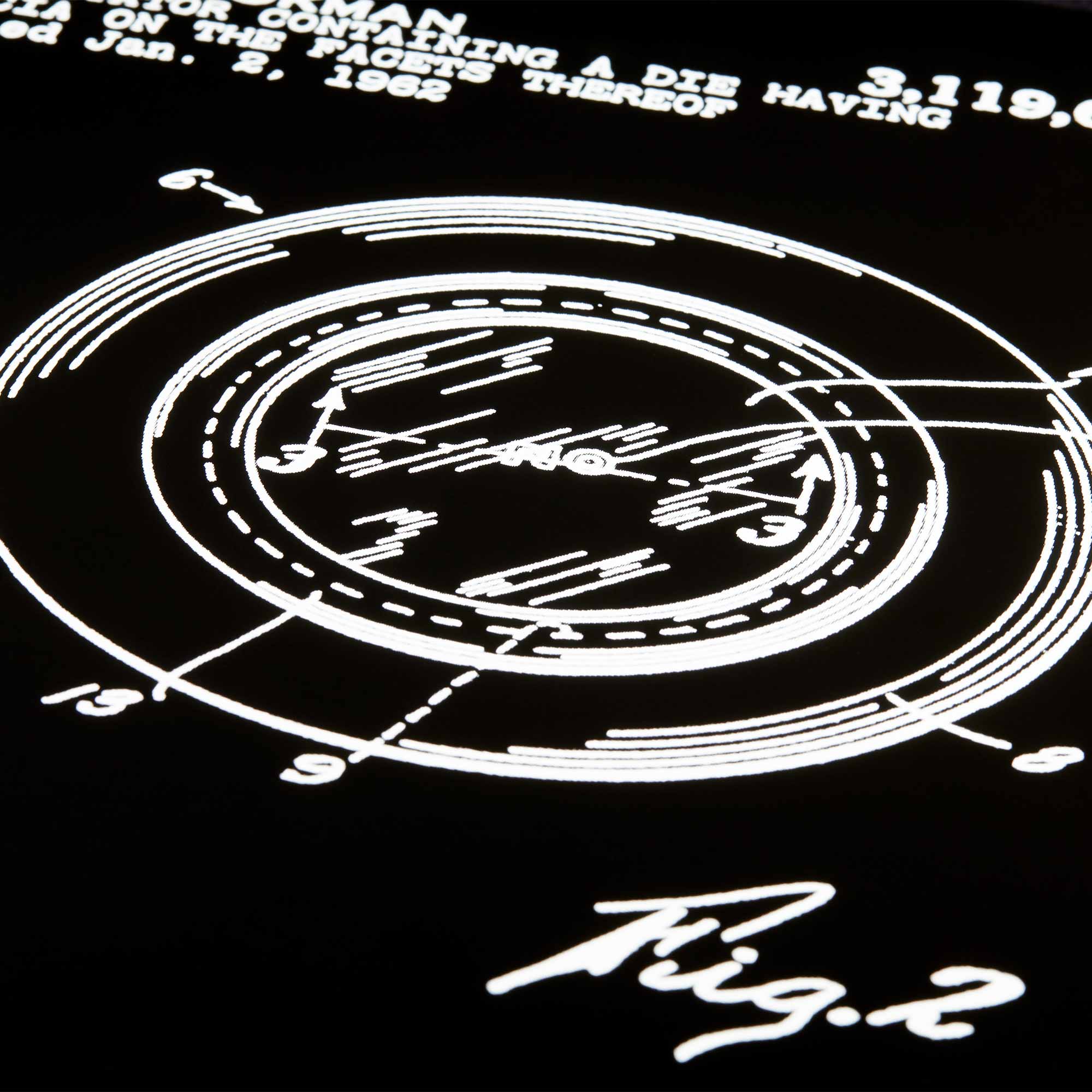 Art of Engineering Magic 8 Ball Print - Image 8
