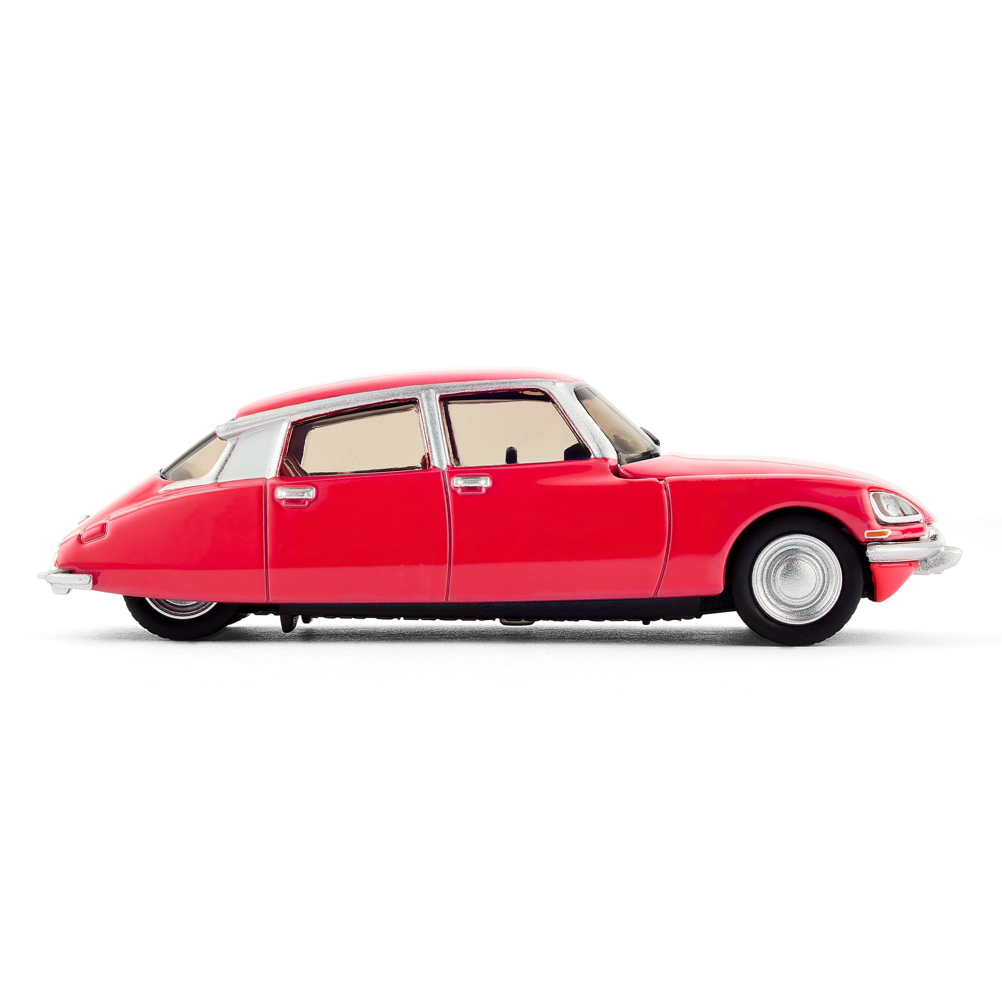 Hot Wheels x MoMA Citroën DS 23 Sedan - Image 10