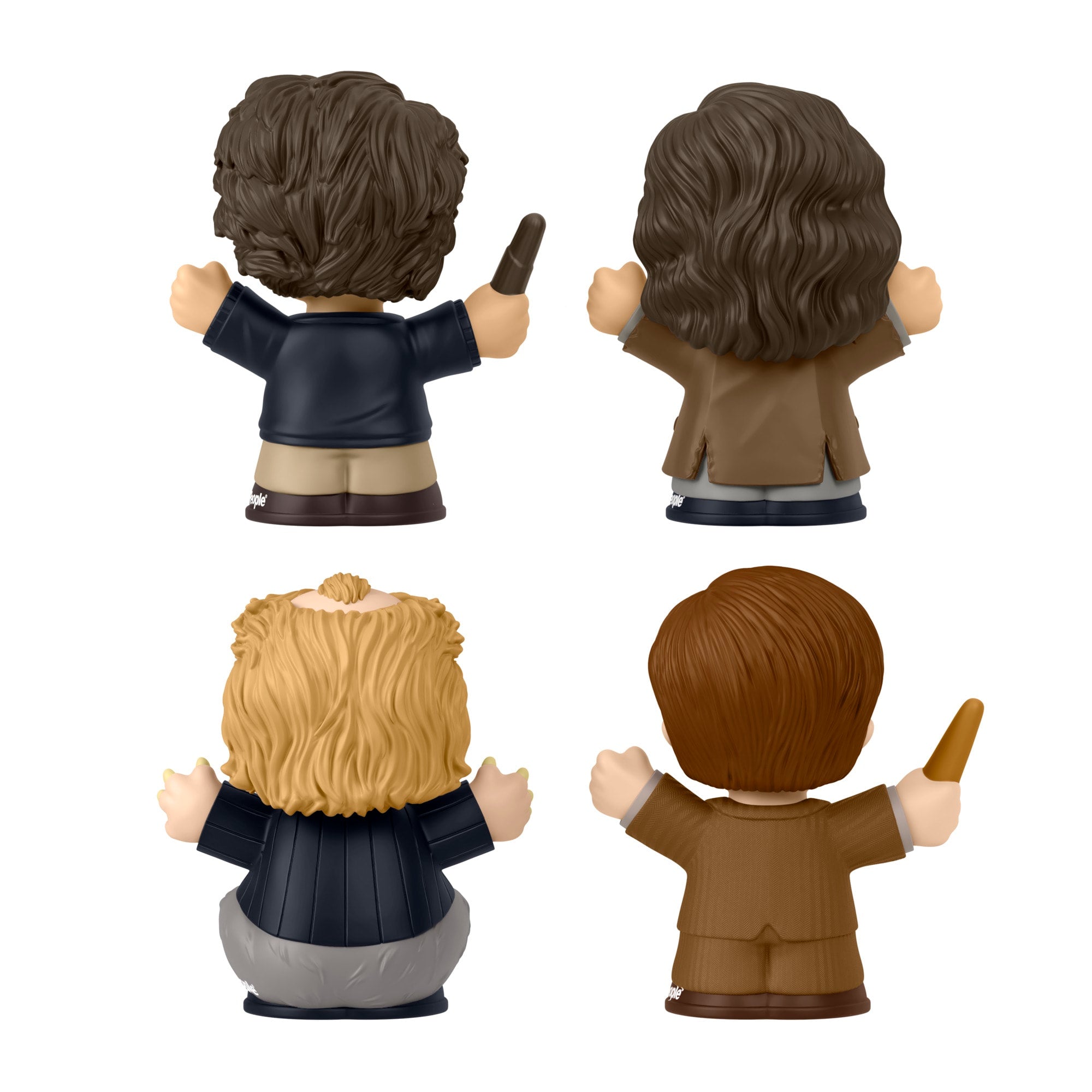 Little People Collector Harry Potter and the Prisoner of Azkaban Special Edition Set - Image 5