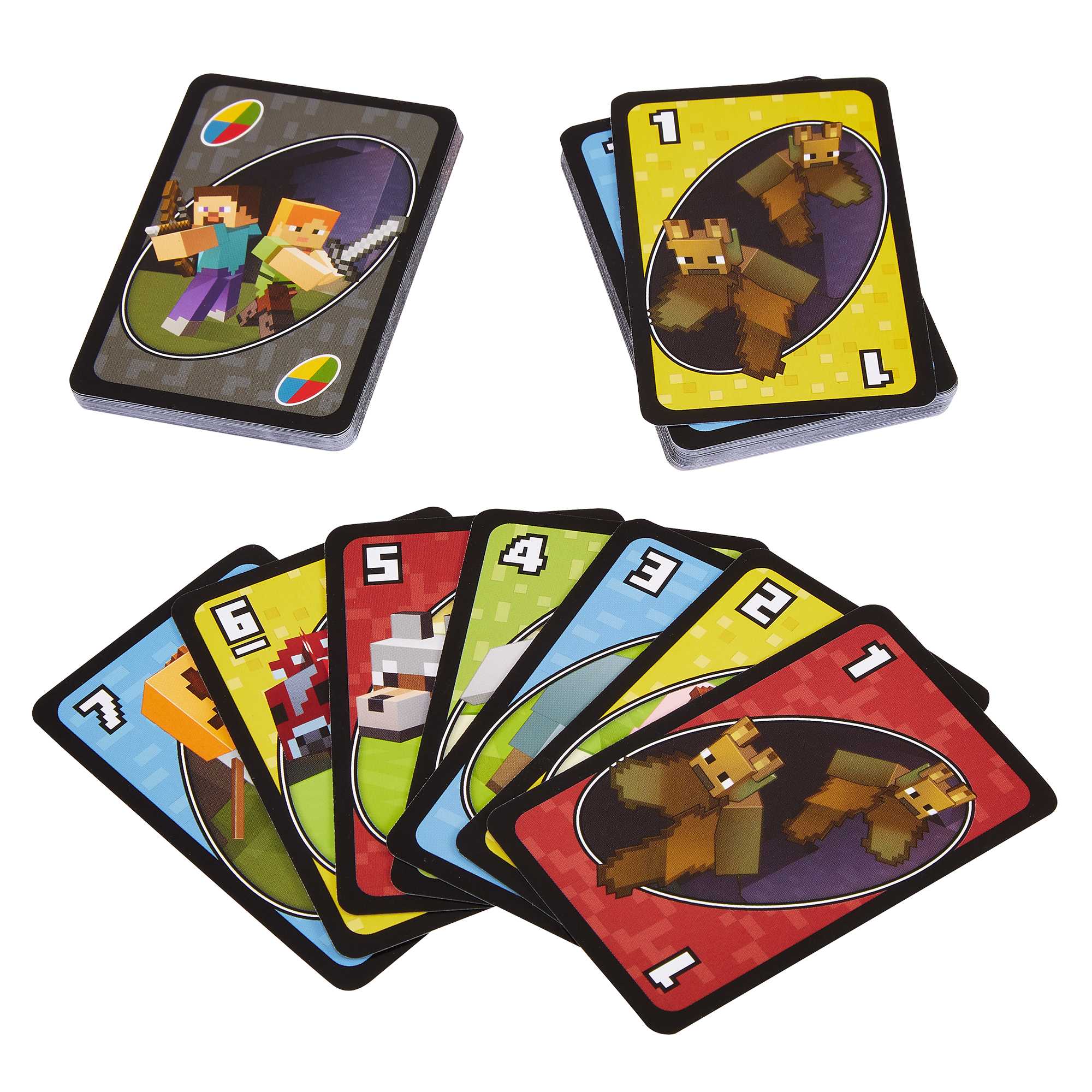 UNO Minecraft - Image 6