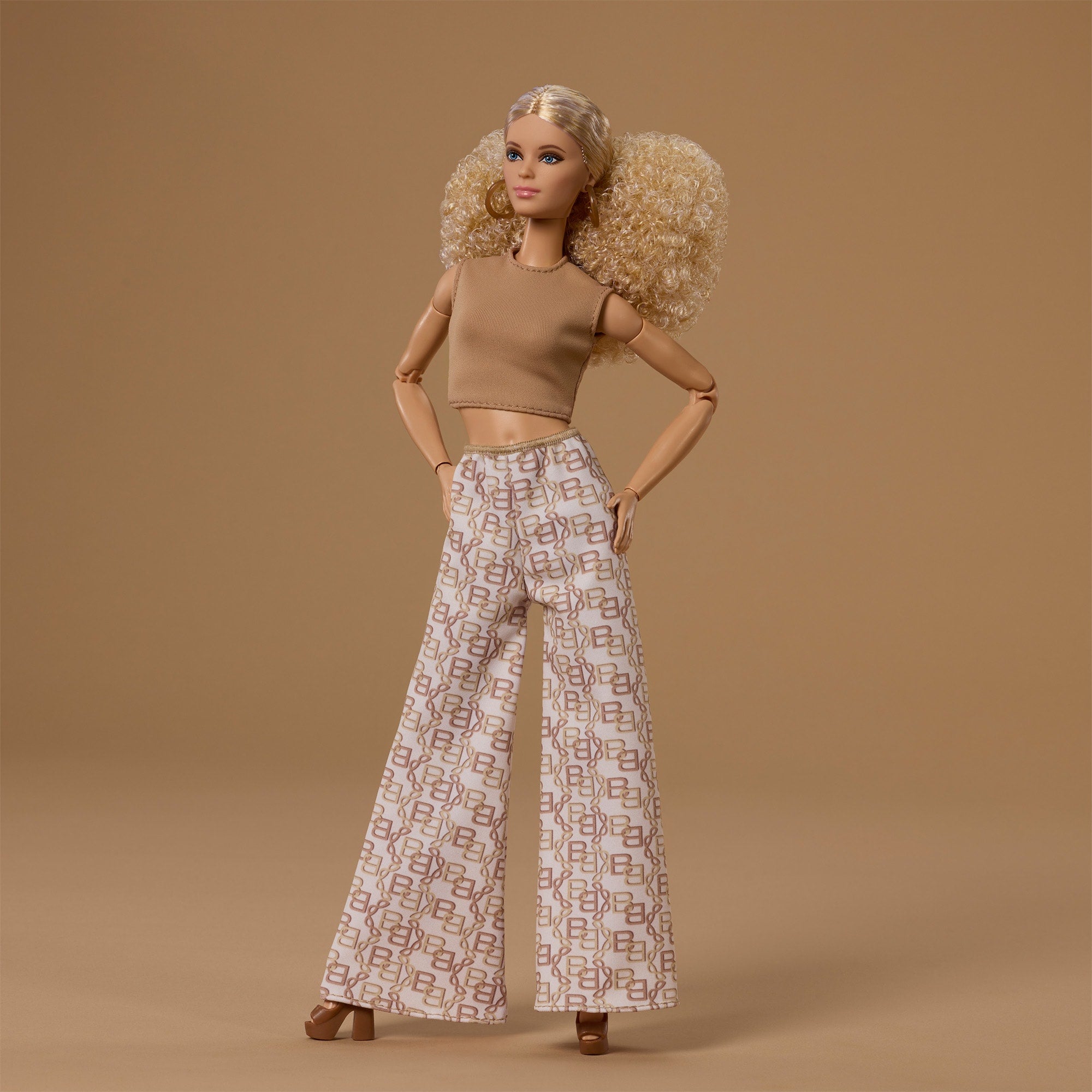 Barbie Basics 2026 Neutrals Series. Model 07 - Image 4