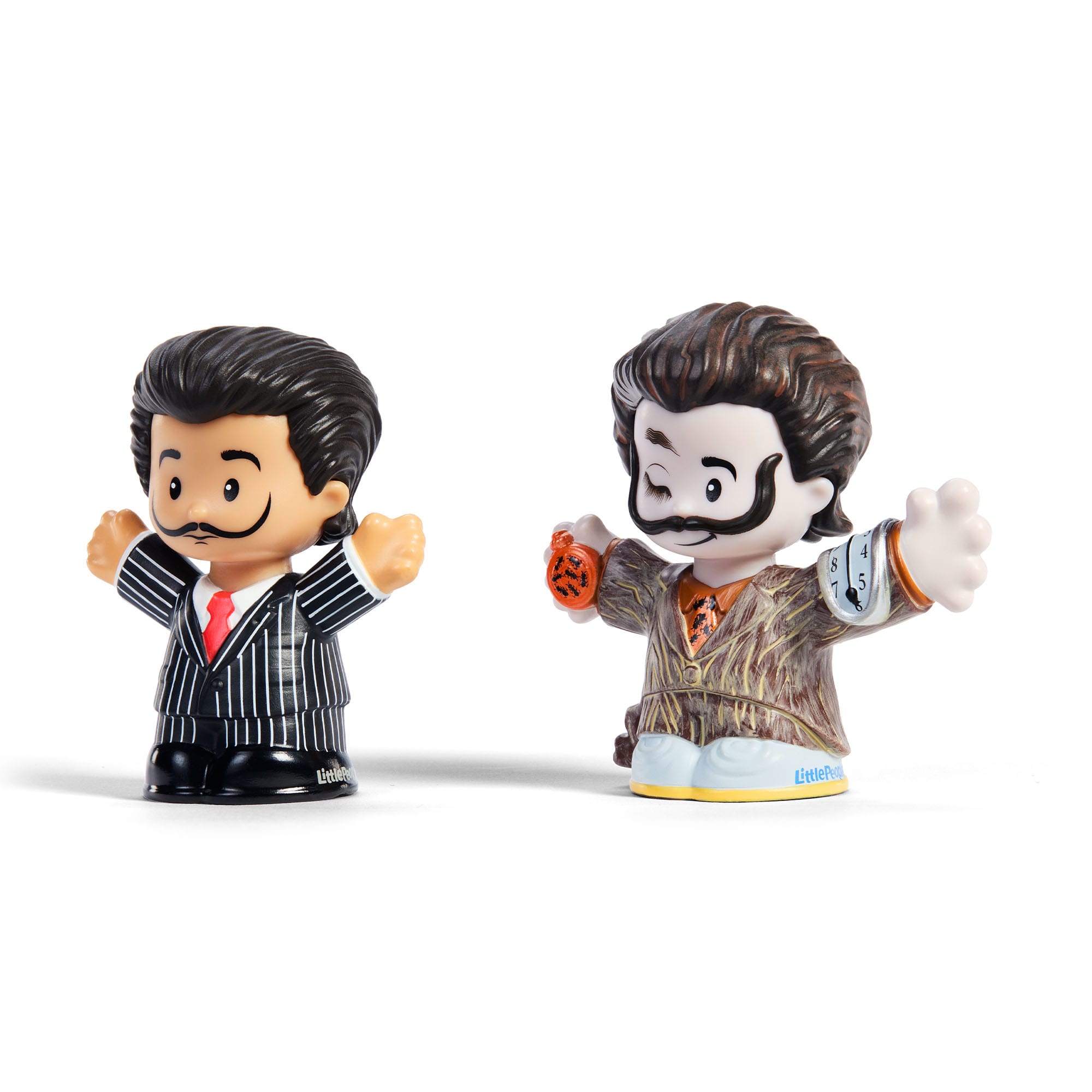 Little People Collector x MoMA Salvador Dalí Figure Set - Image 7