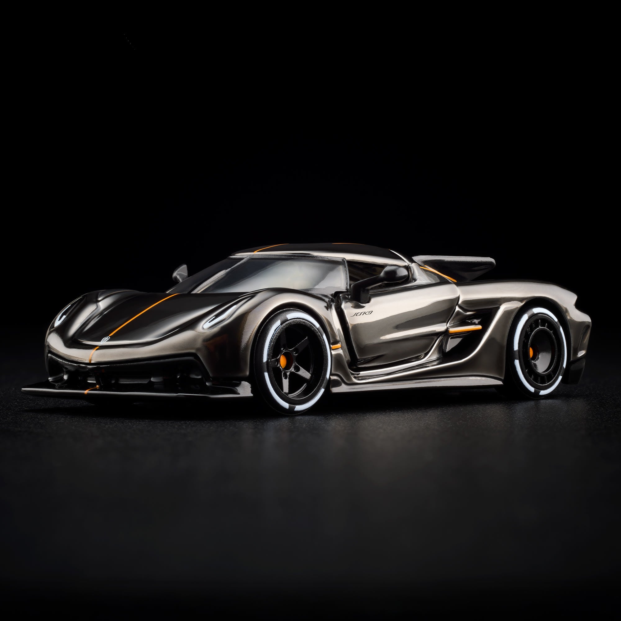 Hot Wheels RLC Koenigsegg Jesko Absolut - Image 4
