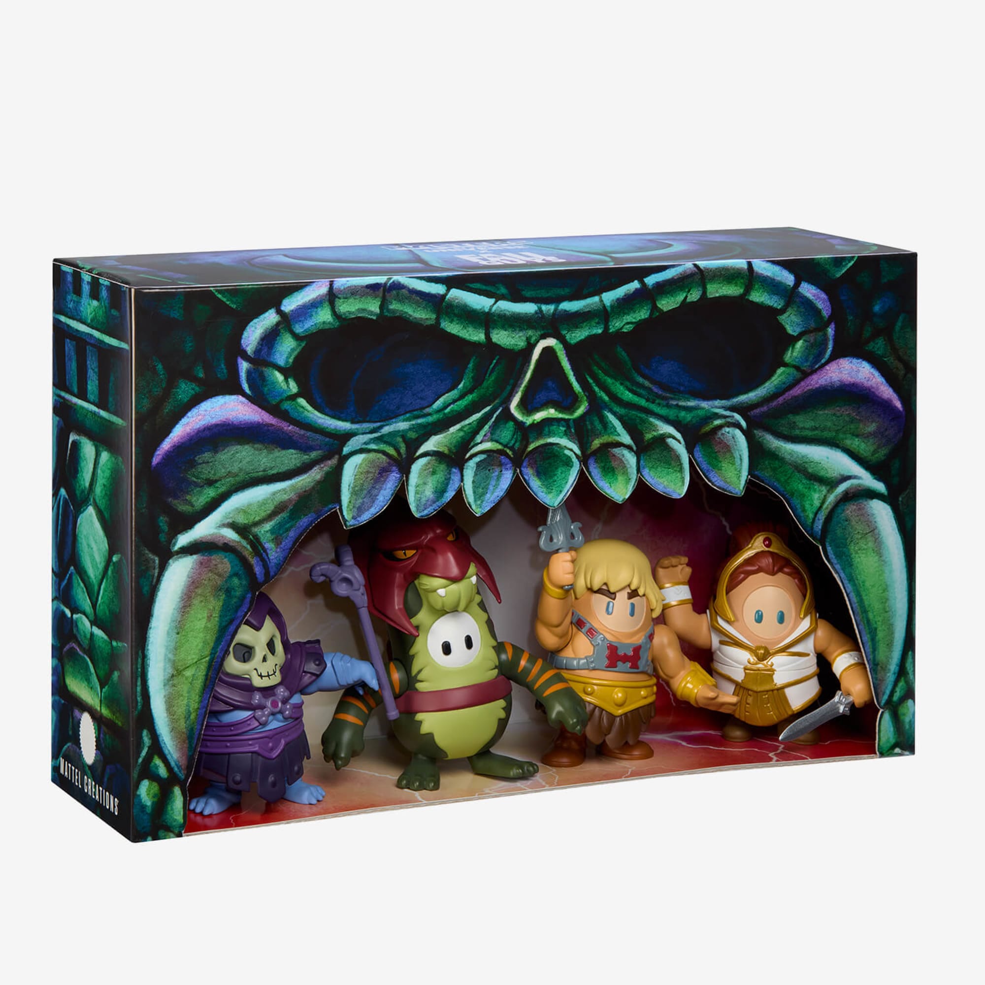 Fall Guys x Masters of the Universe 4-Pack - Image 6