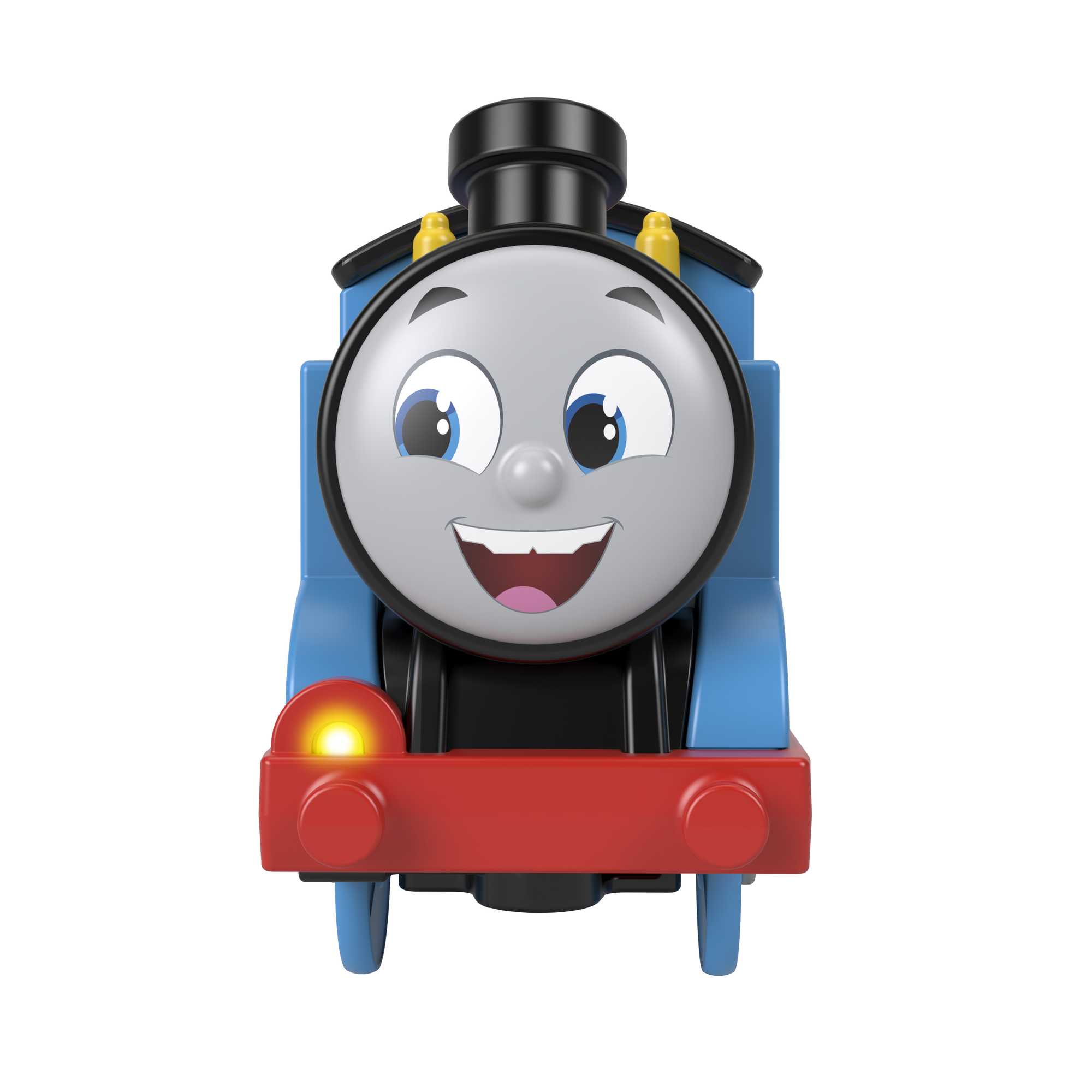 Thomas & Friends Tren de Juguete Interactivo Thomas - Image 4