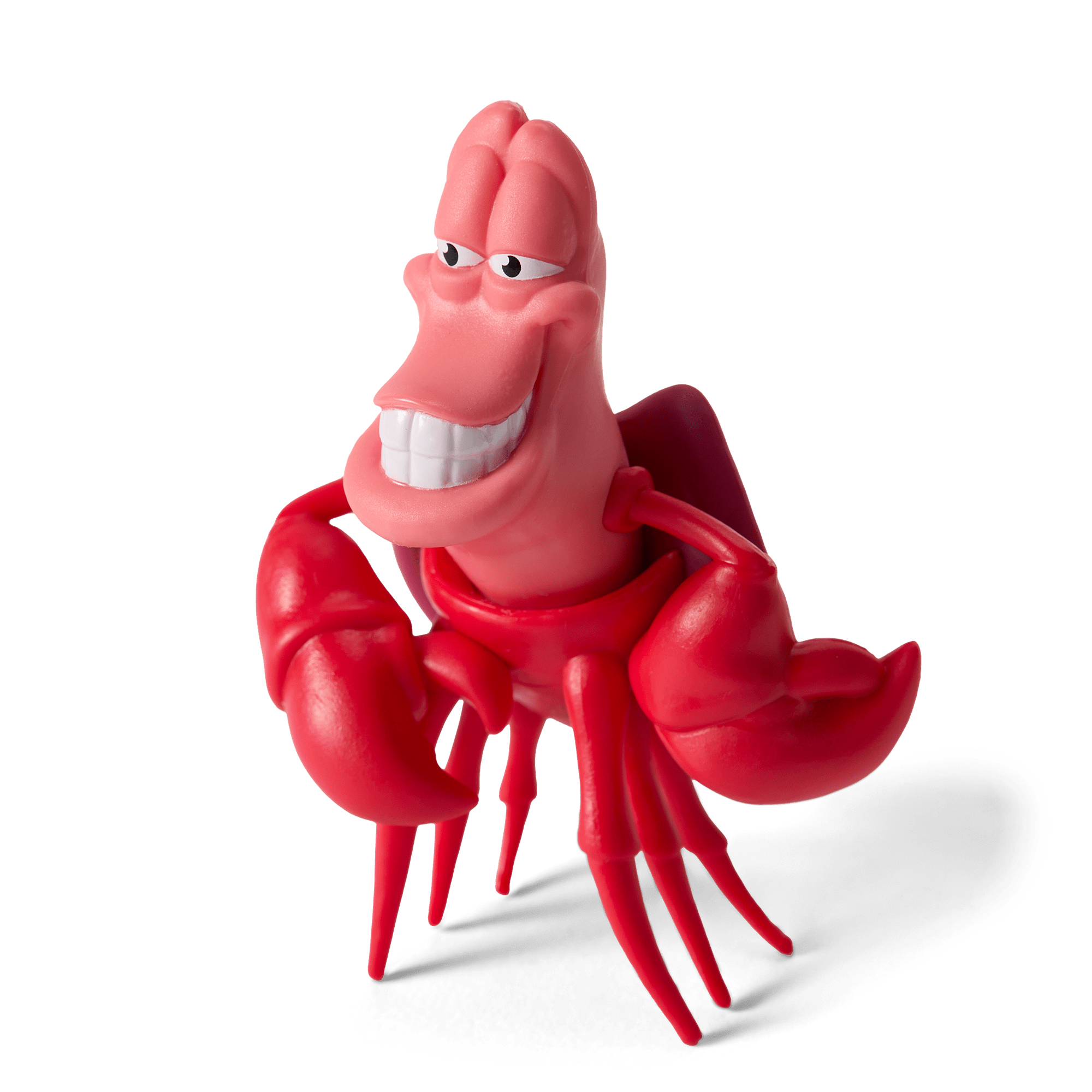 American Girl® Disney Princess Ariel Castle Ball Gown. Sebastian & Accessories for 18-inch Dolls - Image 8