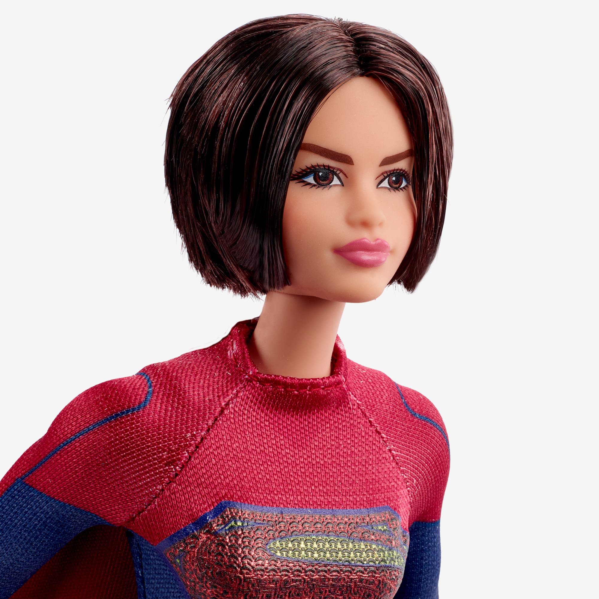 Supergirl Barbie Doll - Image 4