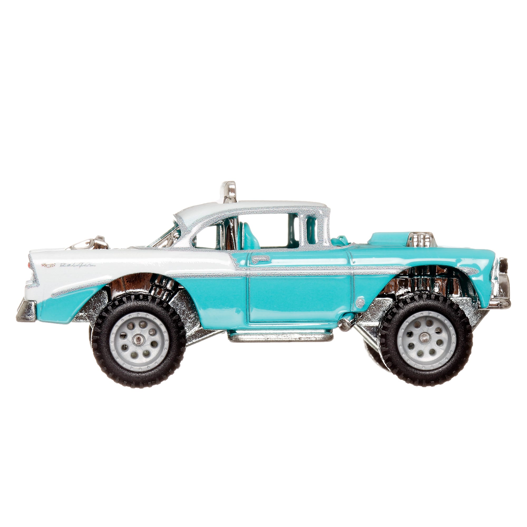 Hot Wheels Car Culture Off Road Big-Air Bel-Air - Image 5