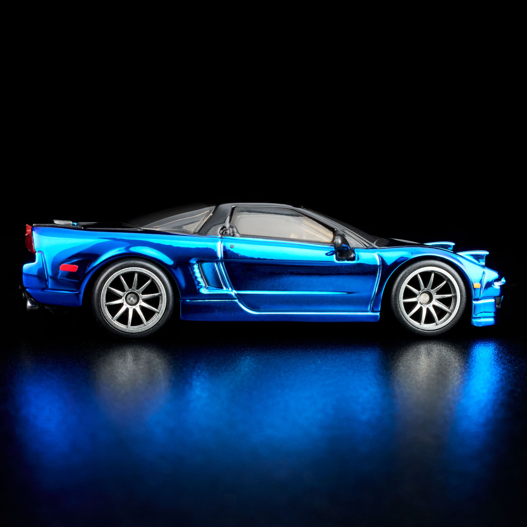 Hot Wheels RLC Exclusive 1994 NSX - Image 11