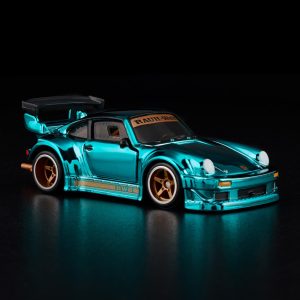 Hot Wheels RLC Exclusive RWB Porsche 930