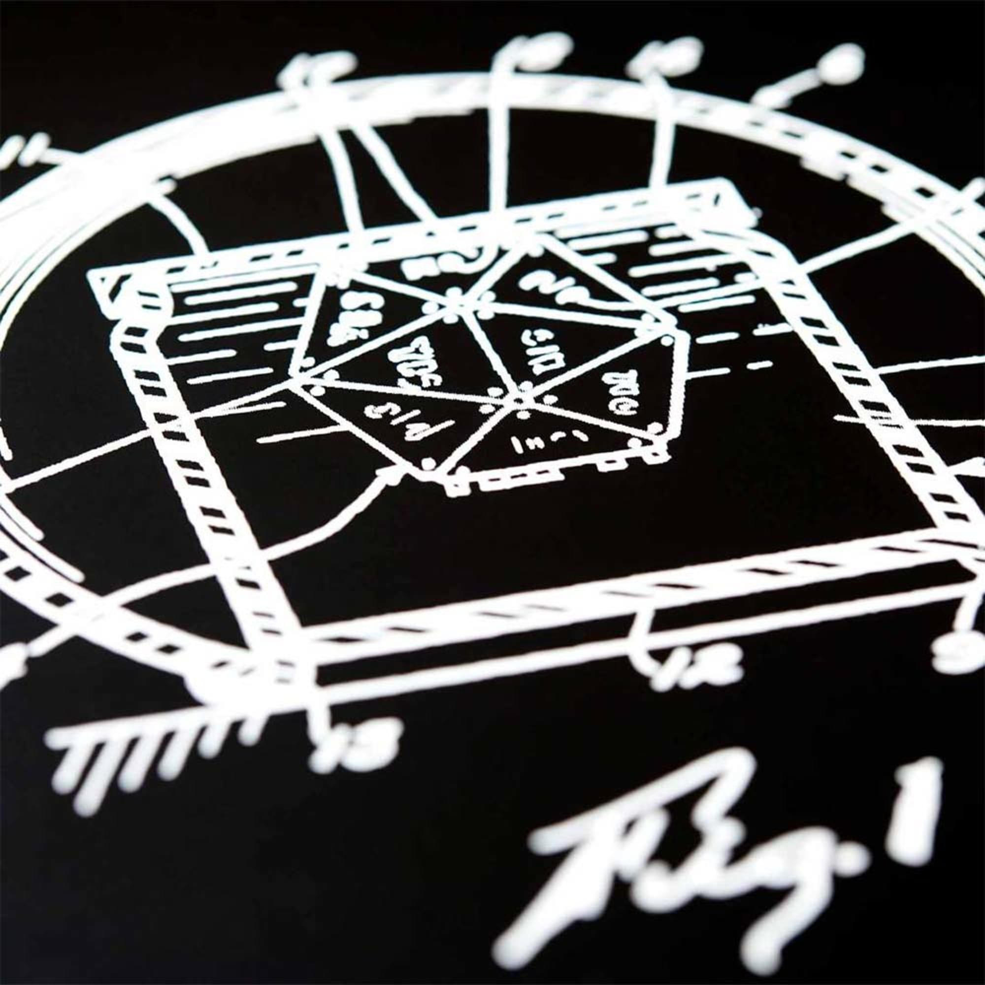 Art of Engineering Magic 8 Ball Print - Image 3