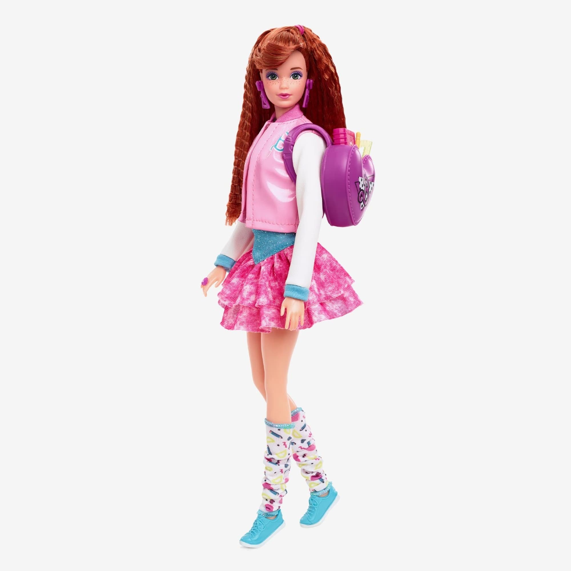 Barbie Rewind Doll – Schoolin' Around - Image 2