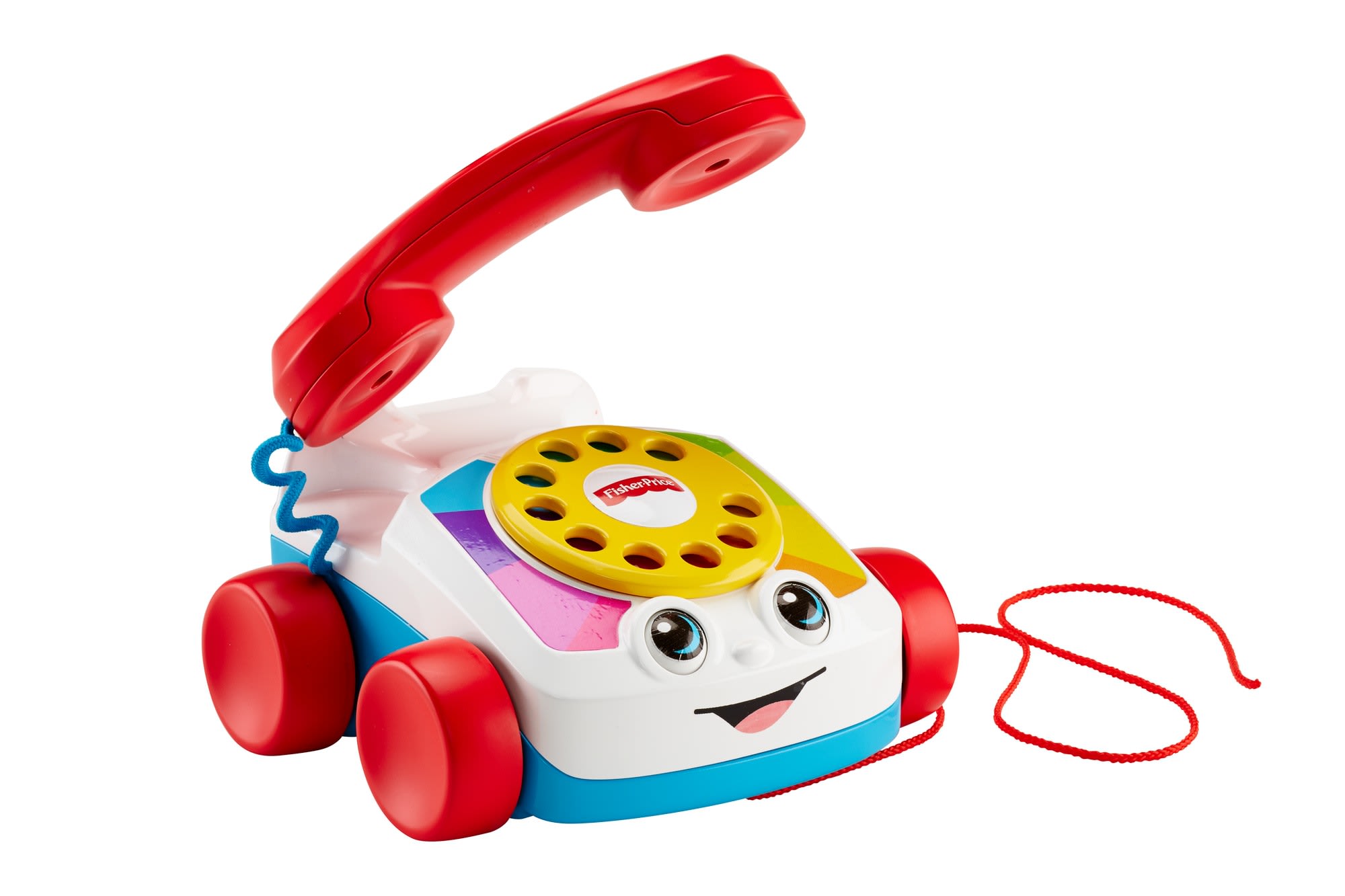 Fisher-Price Chatter Telephone - Image 4