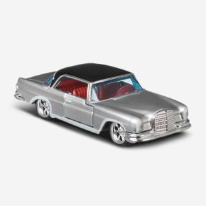 Matchbox '62 Mercedes-Benz 220 SE Coupe
