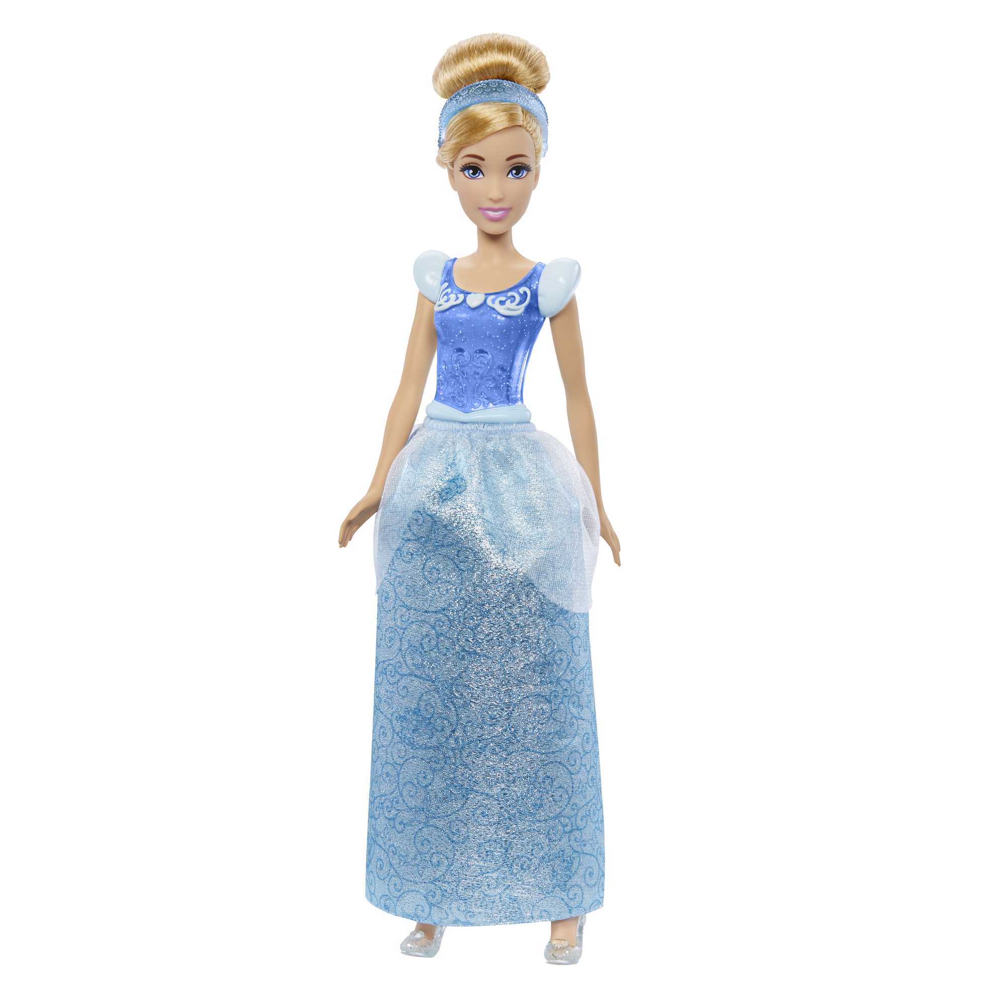 Disney-Princesses Disney-Cendrillon-Poupée. Habillage et Accessoires - Image 6