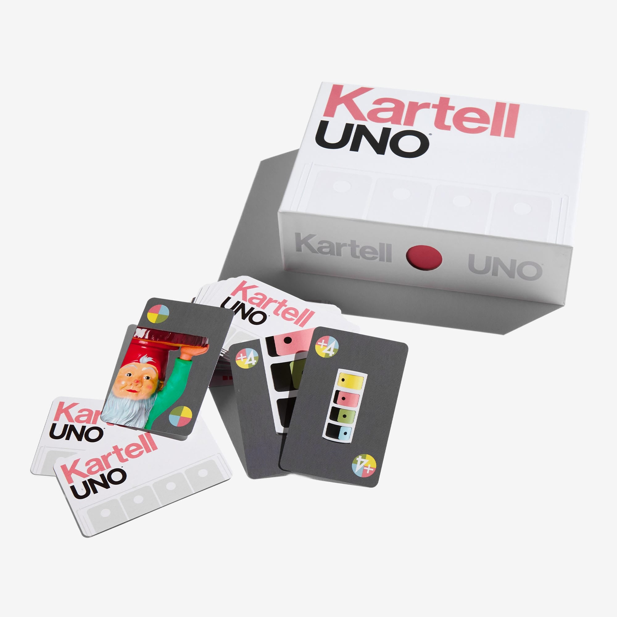 UNO x Kartell - Image 3