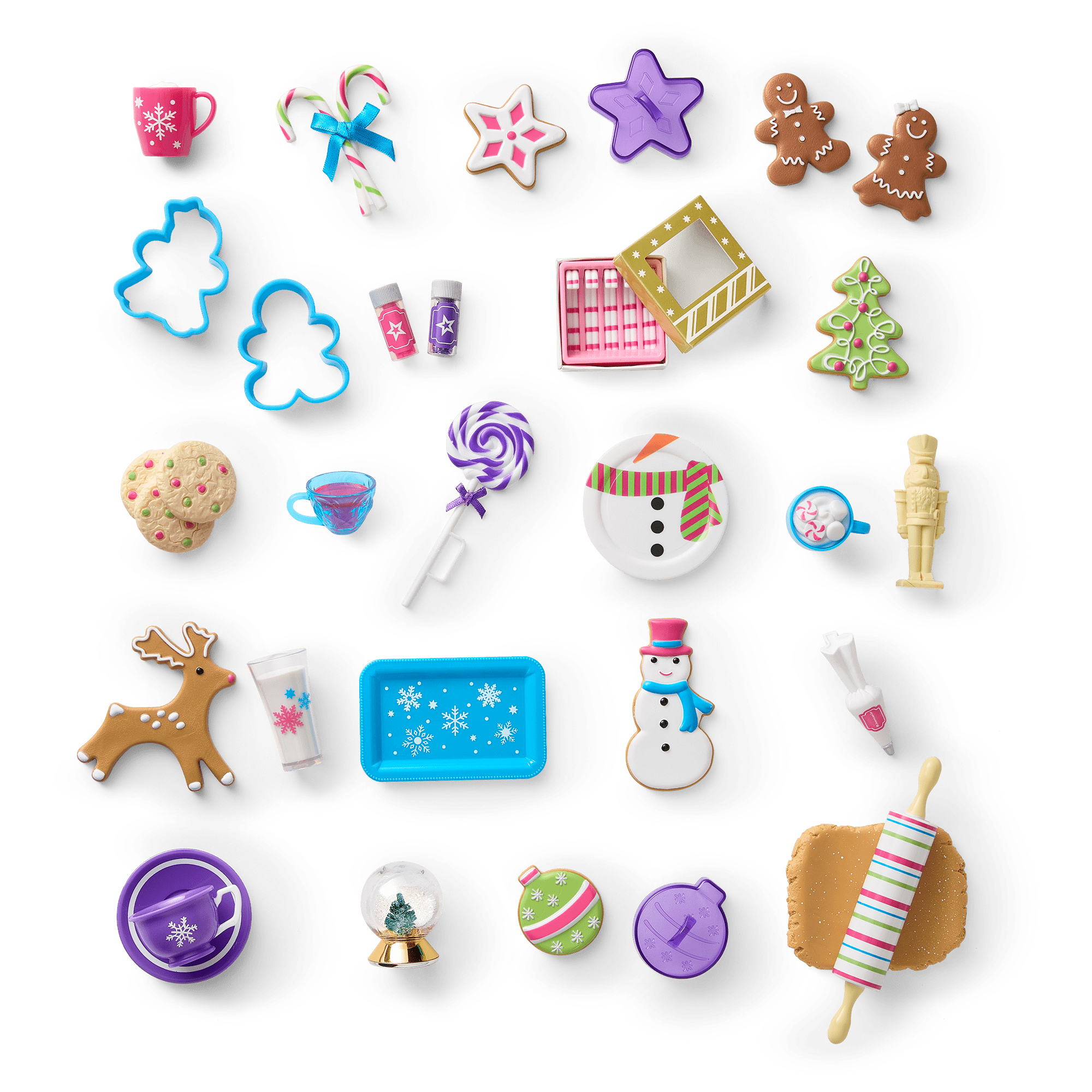 American Girl® Advent Calendar - Image 3