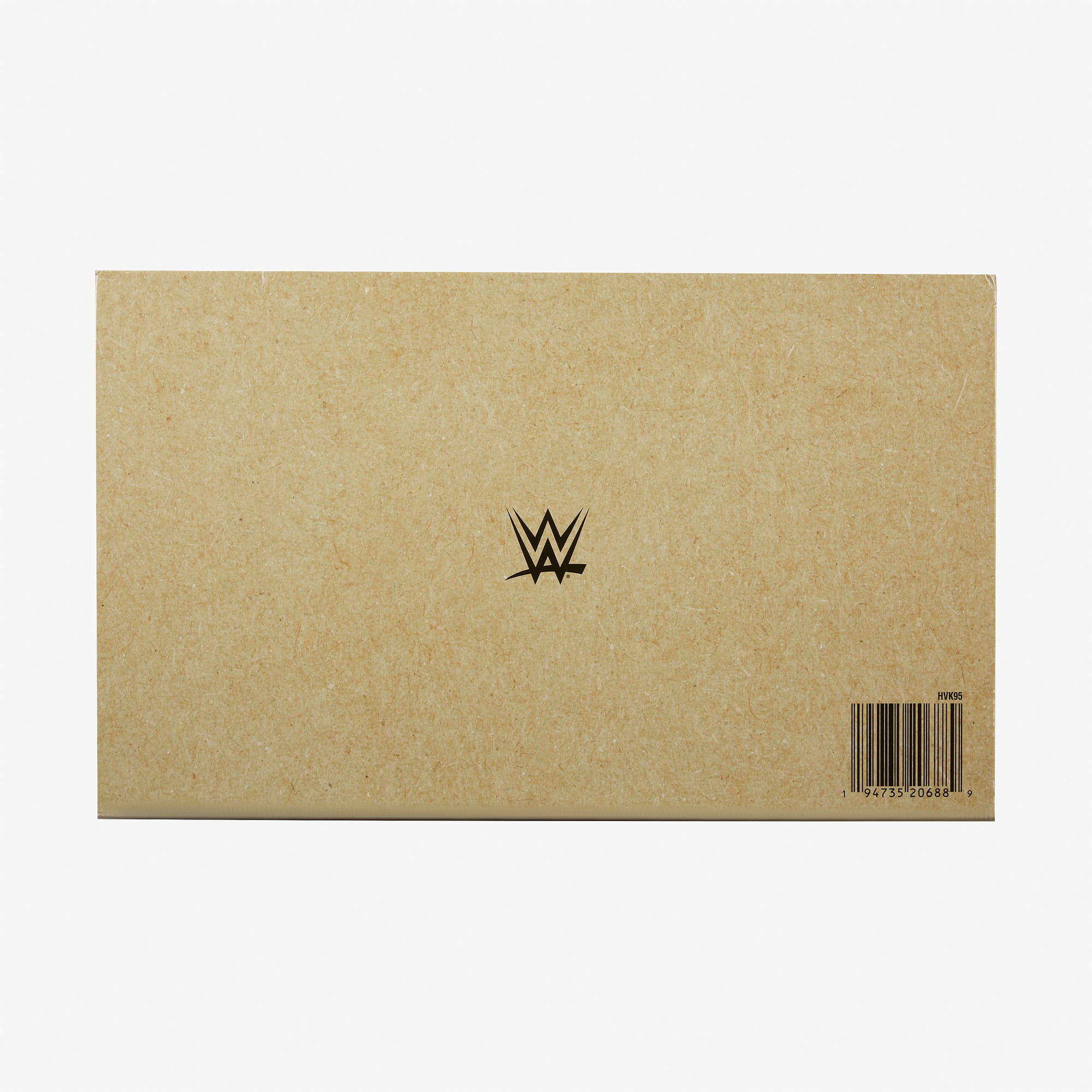 WWE Ultimate Edition WCW Monday Nitro Ring w/ Eric Bischoff - Image 14
