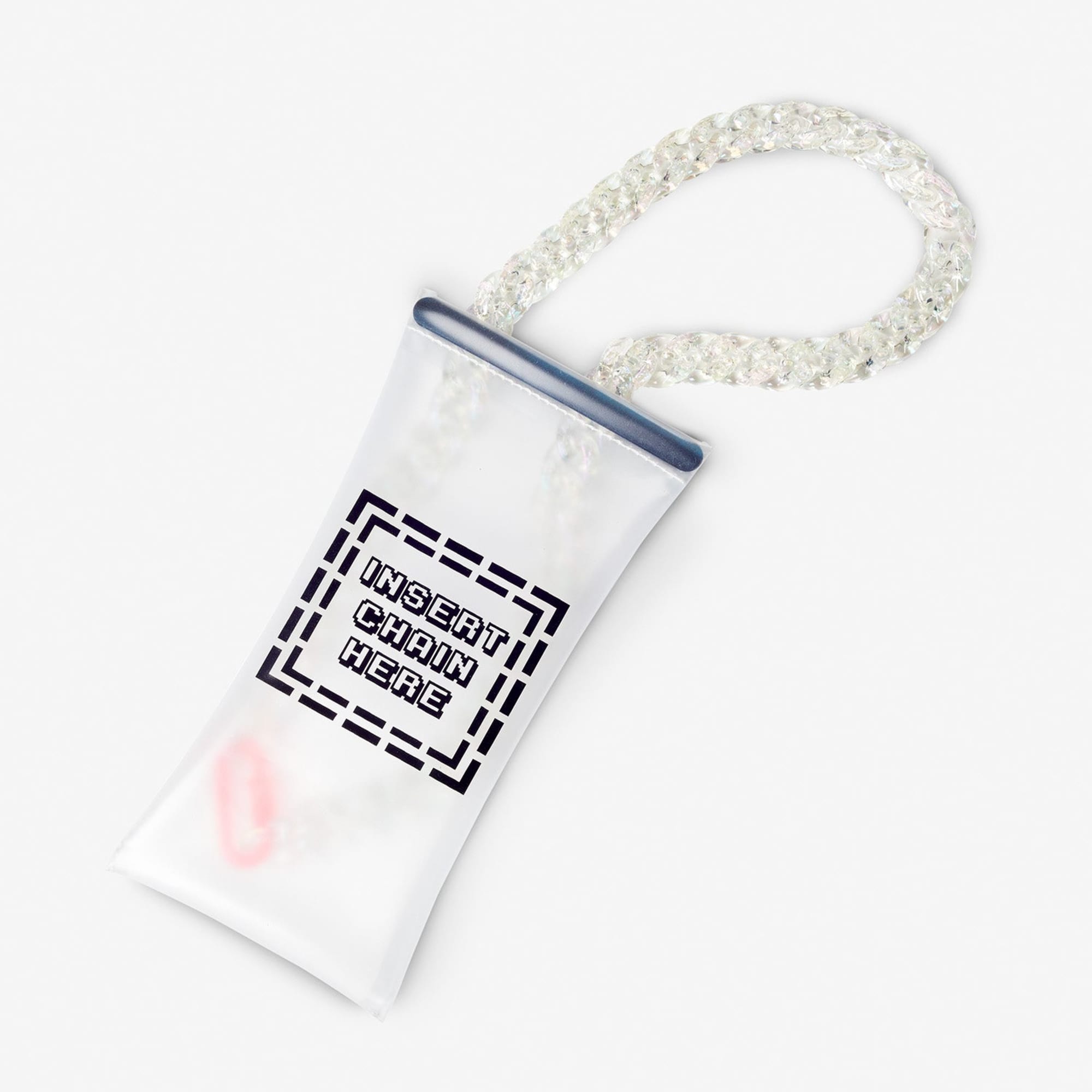 Kristopher Kites MOTU Orko Chain Necklace - Image 10