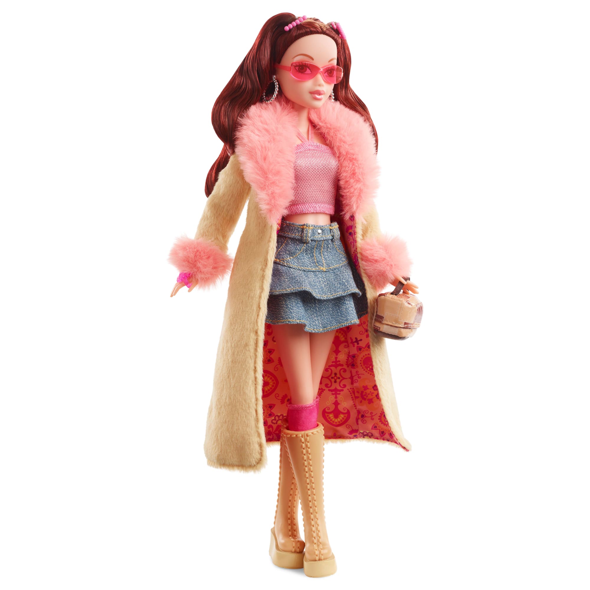 My Scene Chelsea Doll - Image 10