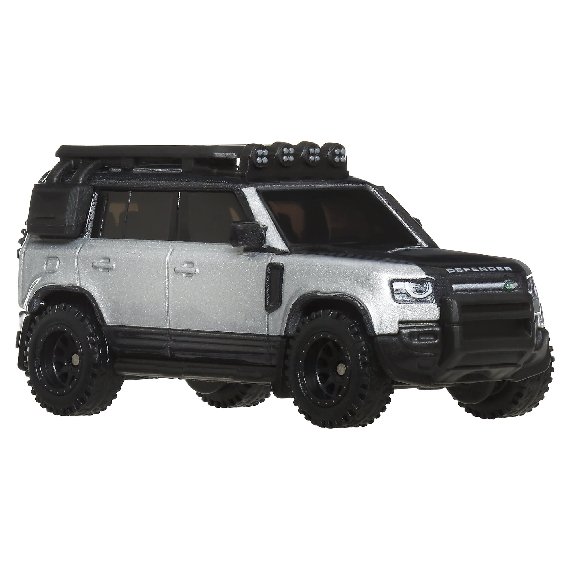 Hot Wheels Team Transport Truck & Race Vehicle - Image 3