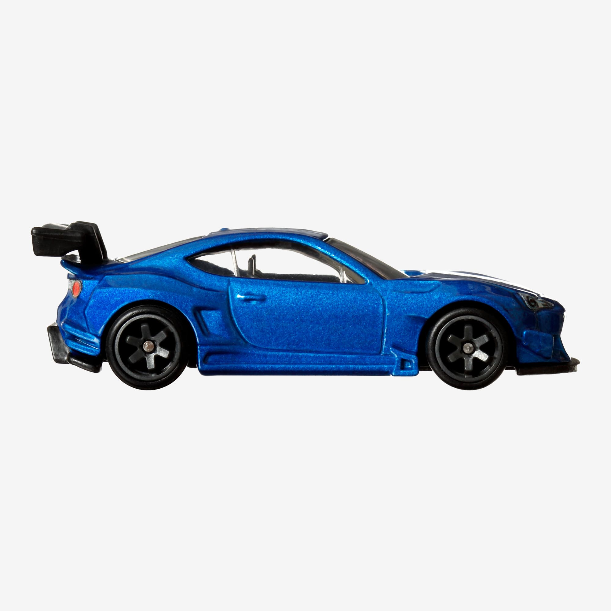 Hot Wheels Premium Car Culture 2-Pack – Lexus + Subaru - Image 11