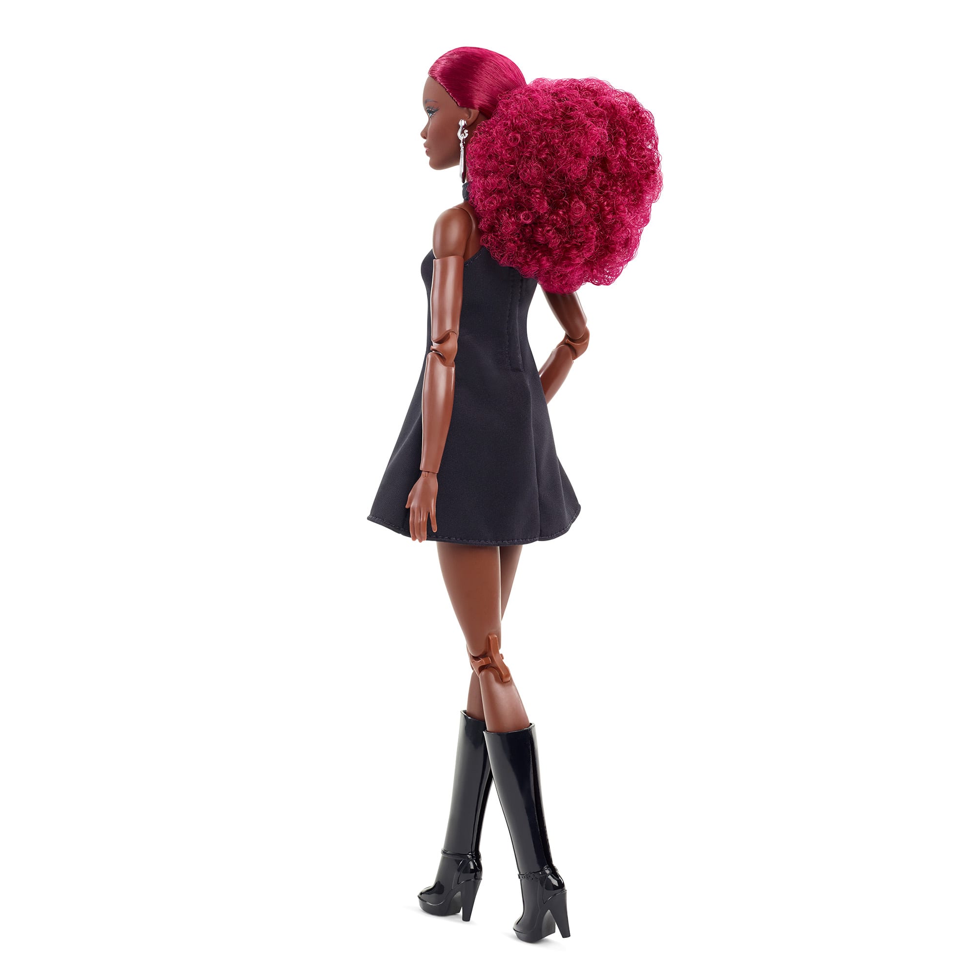 Barbie Basics 2025 Series 1. Doll 3 - Image 16