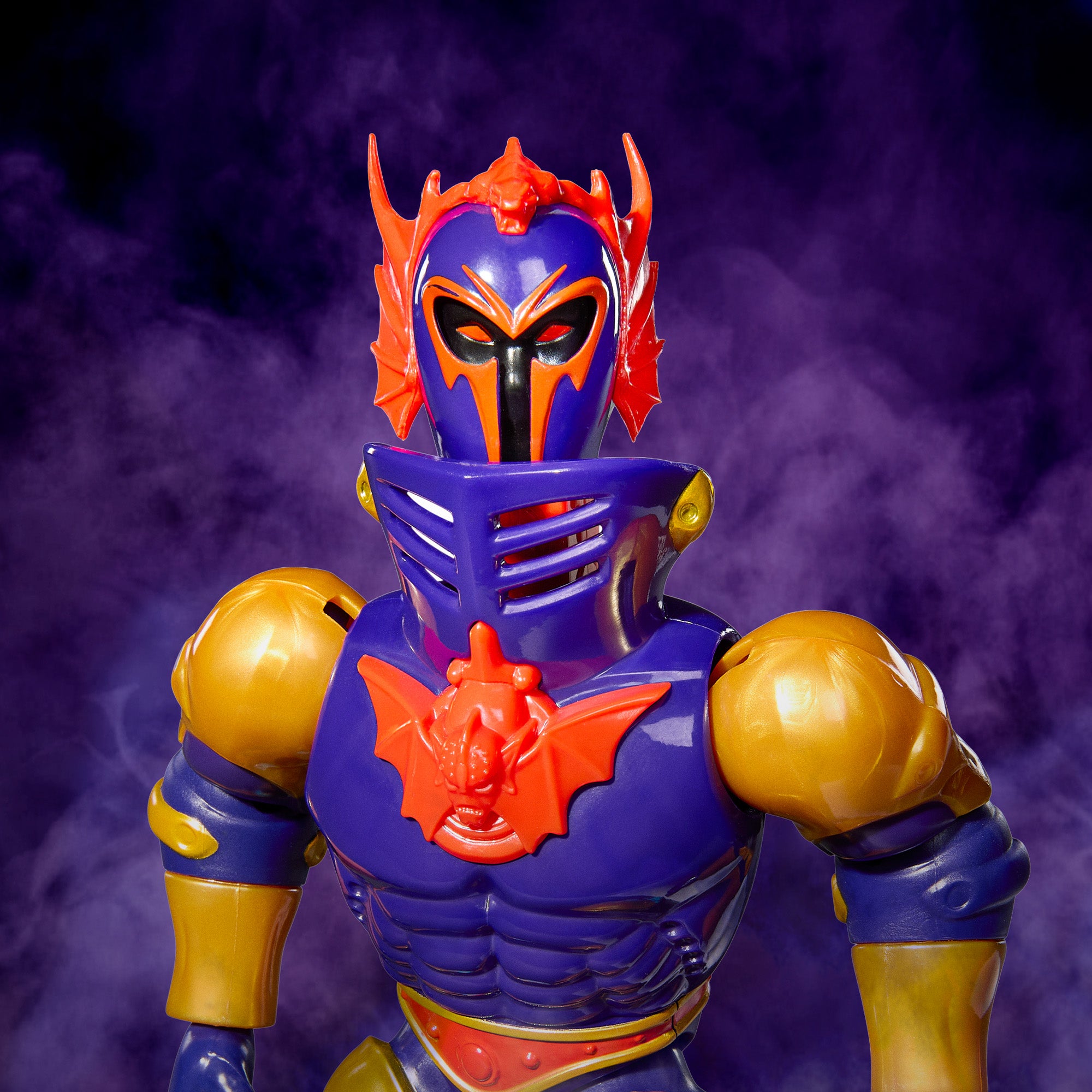 Masters of the Universe Origins Expand-Or Action Figure - Image 2