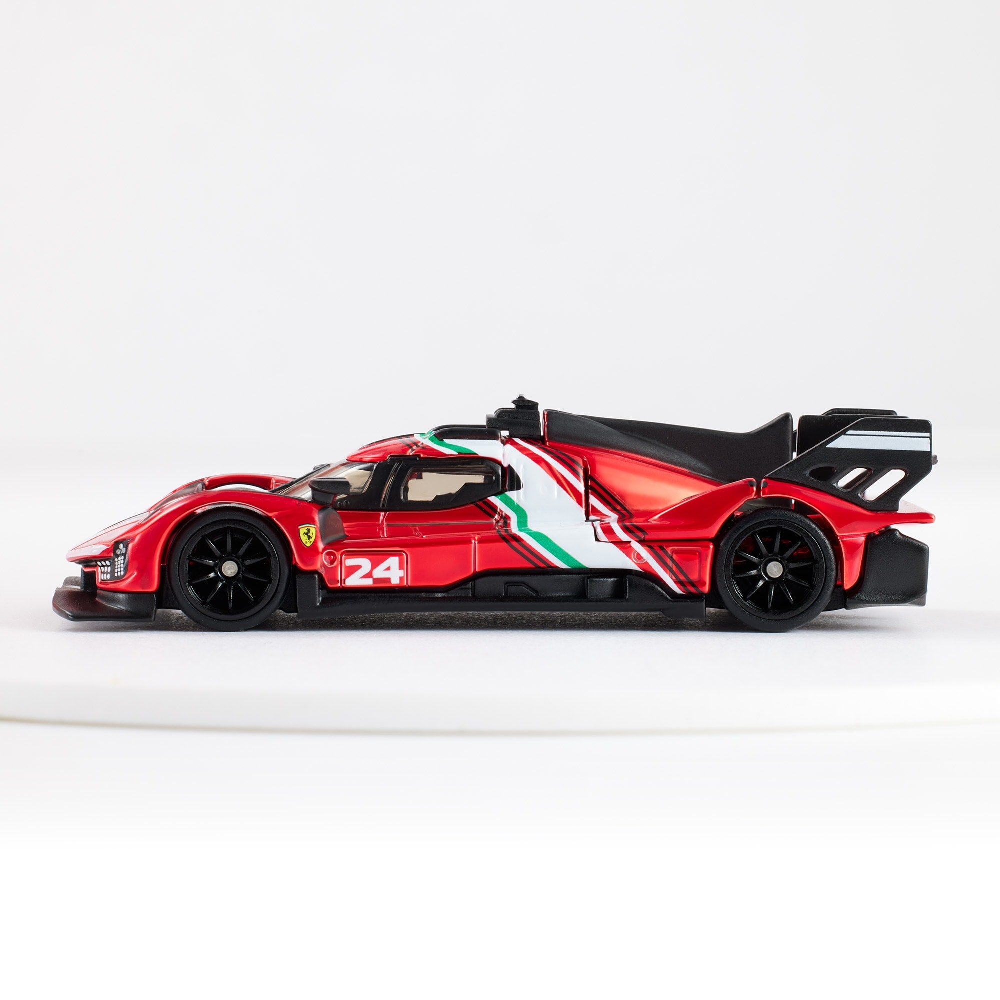 Hot Wheels x Ferrari Heritage Set - Image 8