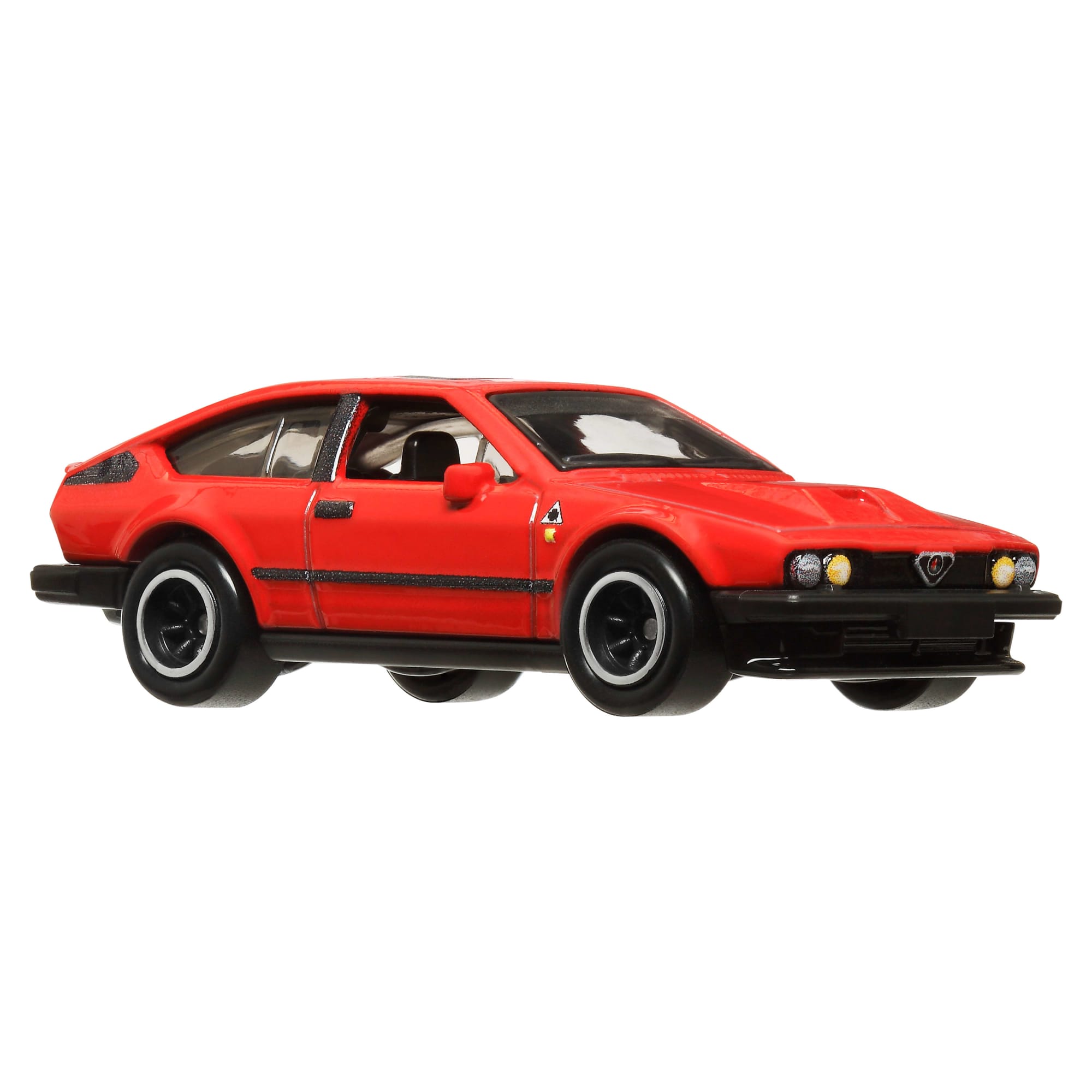 Hot Wheels Car Culture Circuit Legends Alfa Romeo GTV 6 3.0 - Image 2