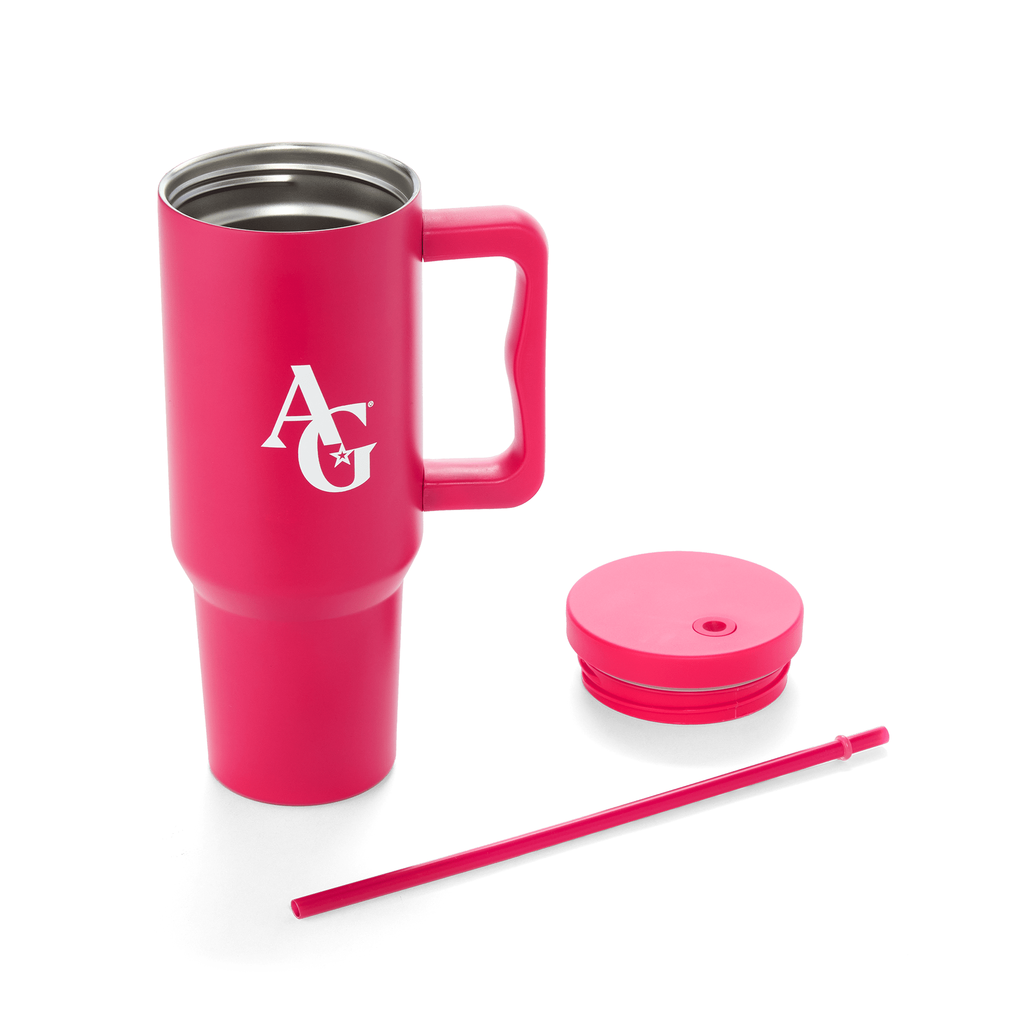 American Girl® 40 oz. Insulated Tumbler - Image 4
