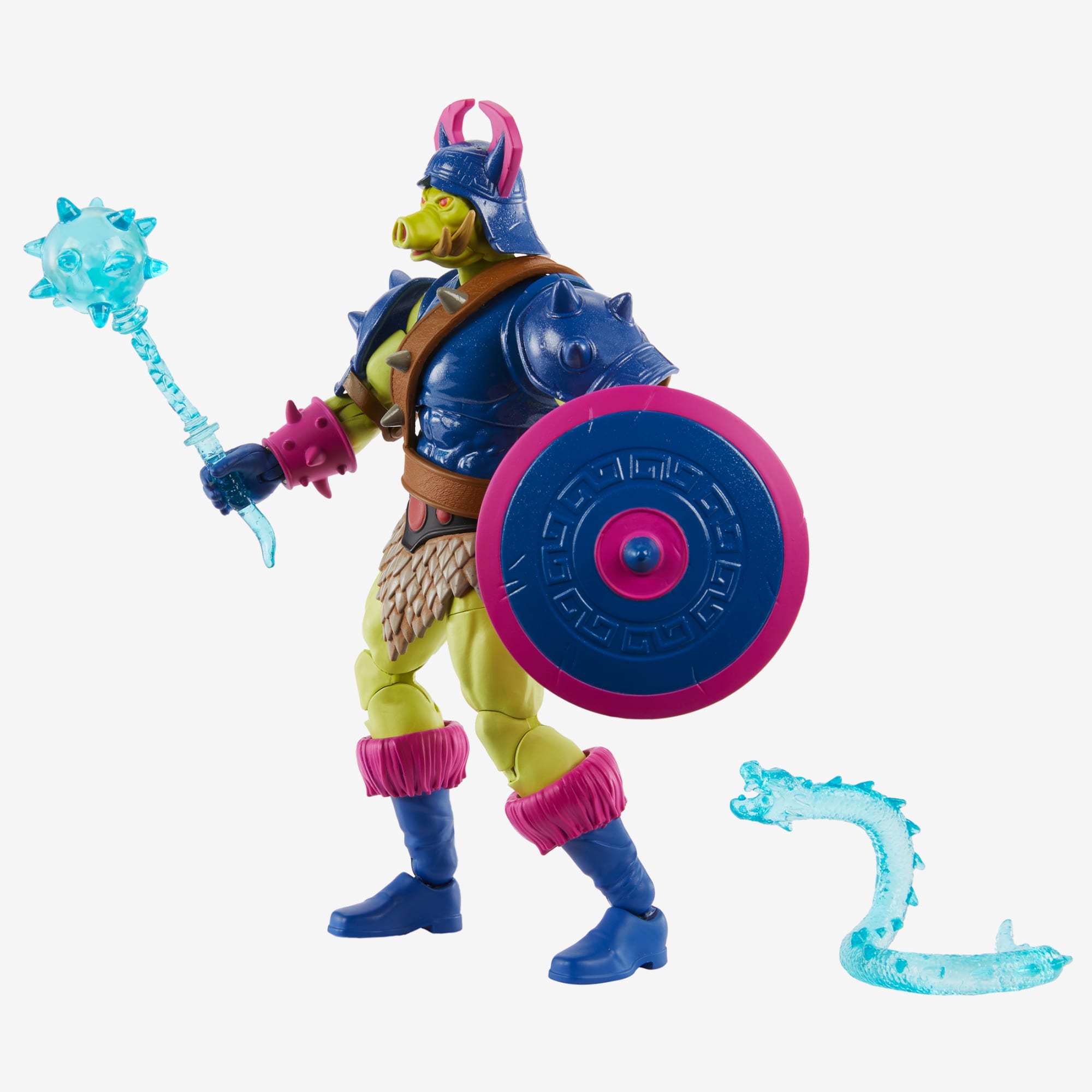 Masters of the Universe Masterverse Pig-Head Action Figure - Image 2