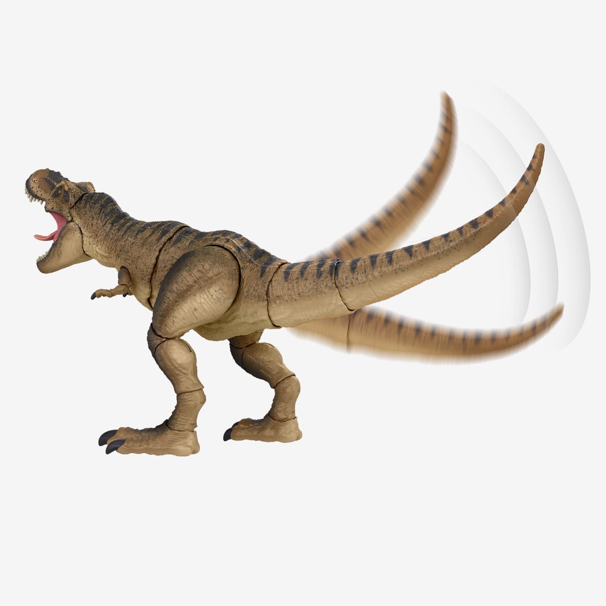 Jurassic World Hammond Collection Tyrannosaurus Rex Figure - Image 4