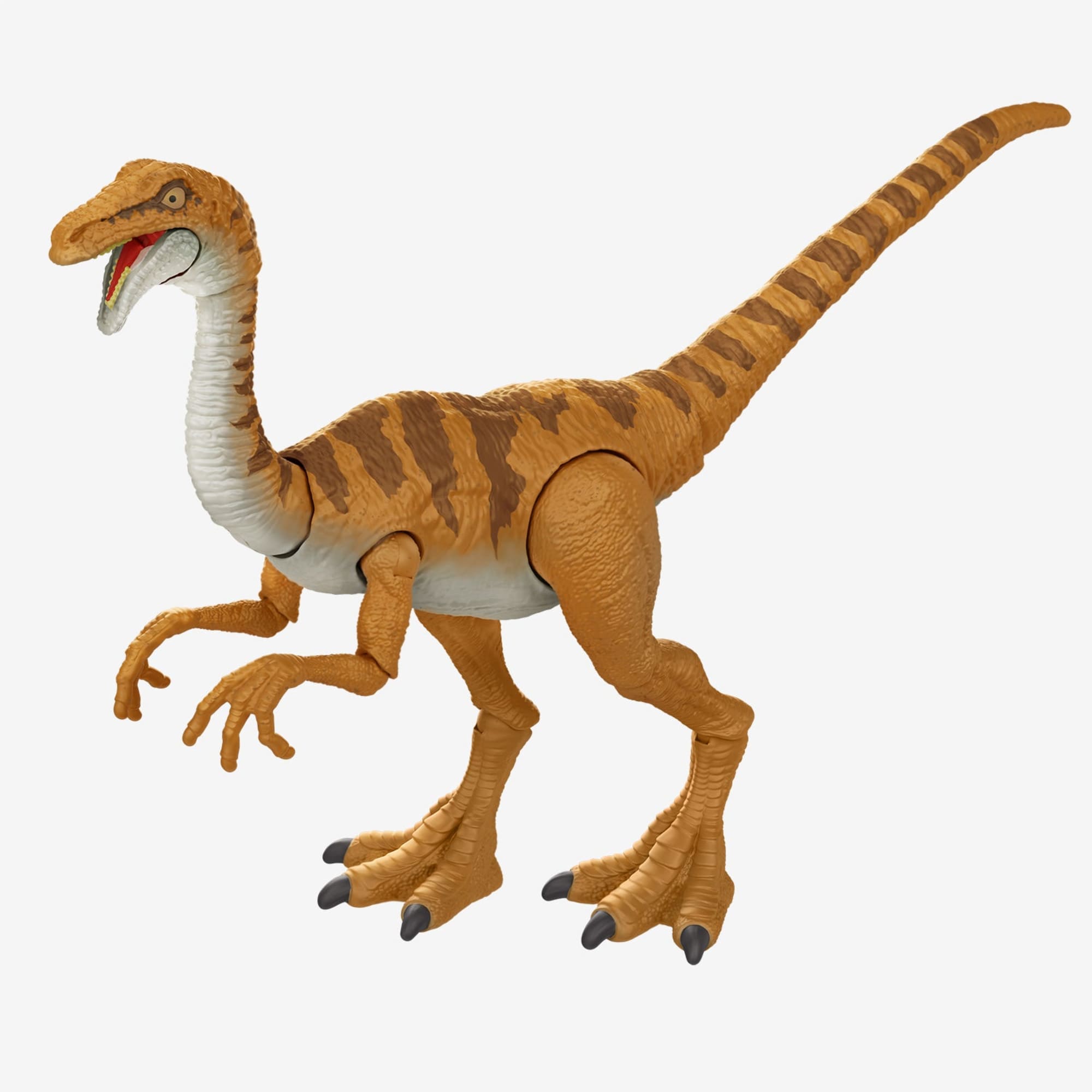 Jurassic World Hammond Collection Gallimimus Figure - Image 3