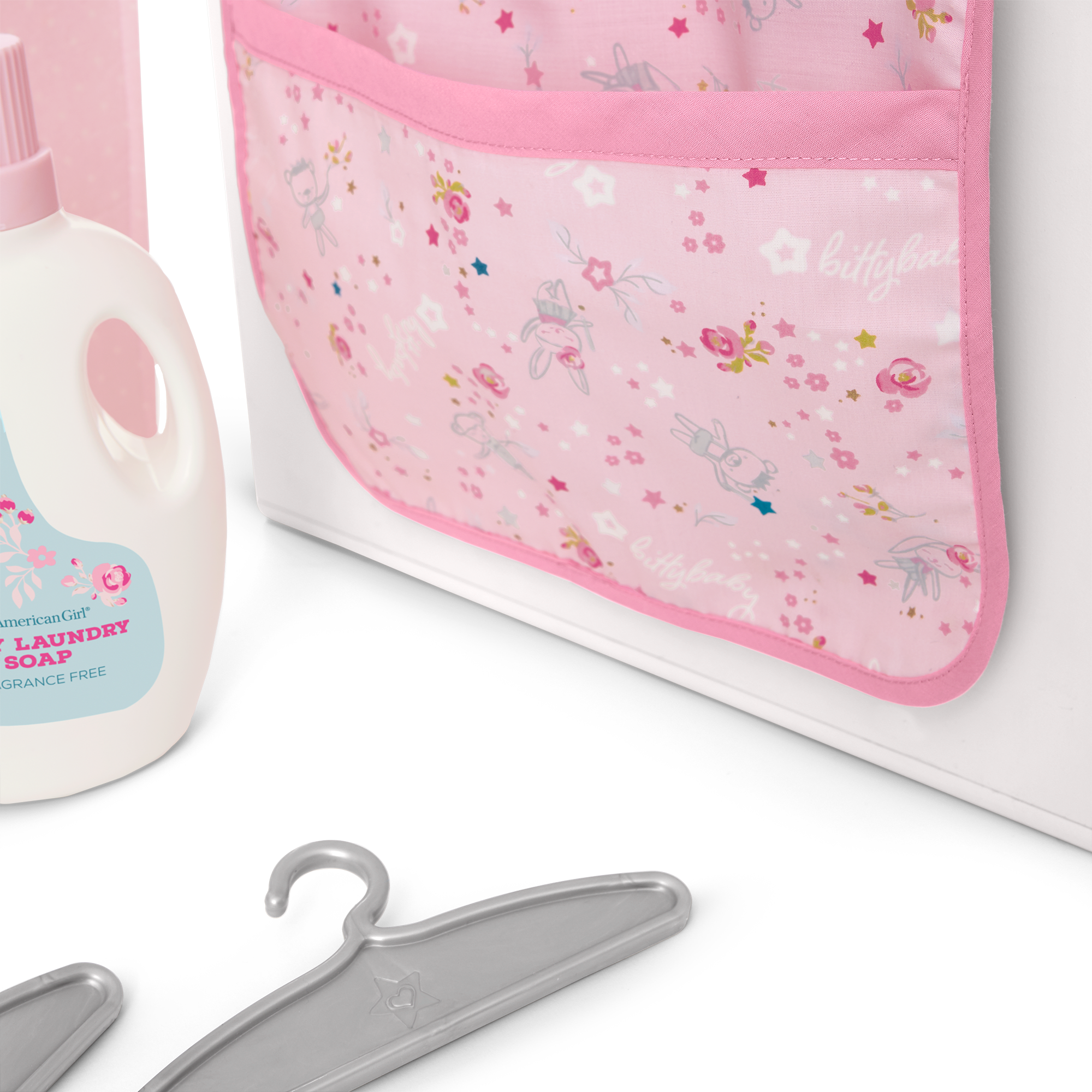 Bitty's™ Washer & Dryer Set - Image 5
