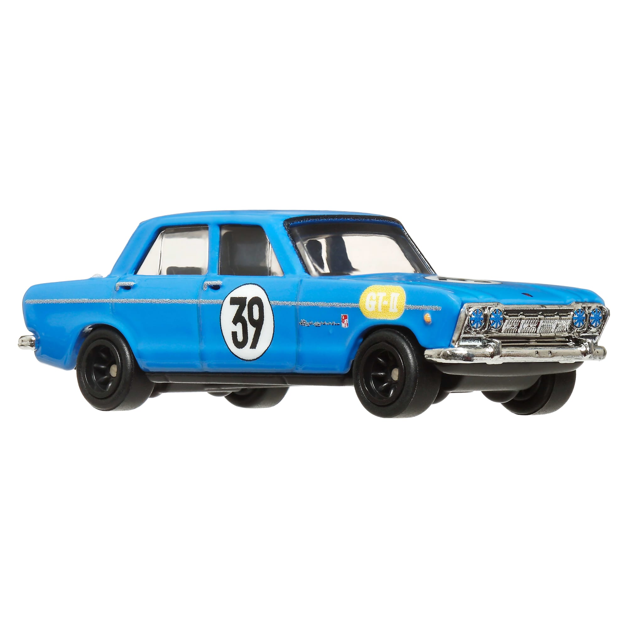 Hot Wheels Car Culture Japan Historics 4 Container Set - Image 8