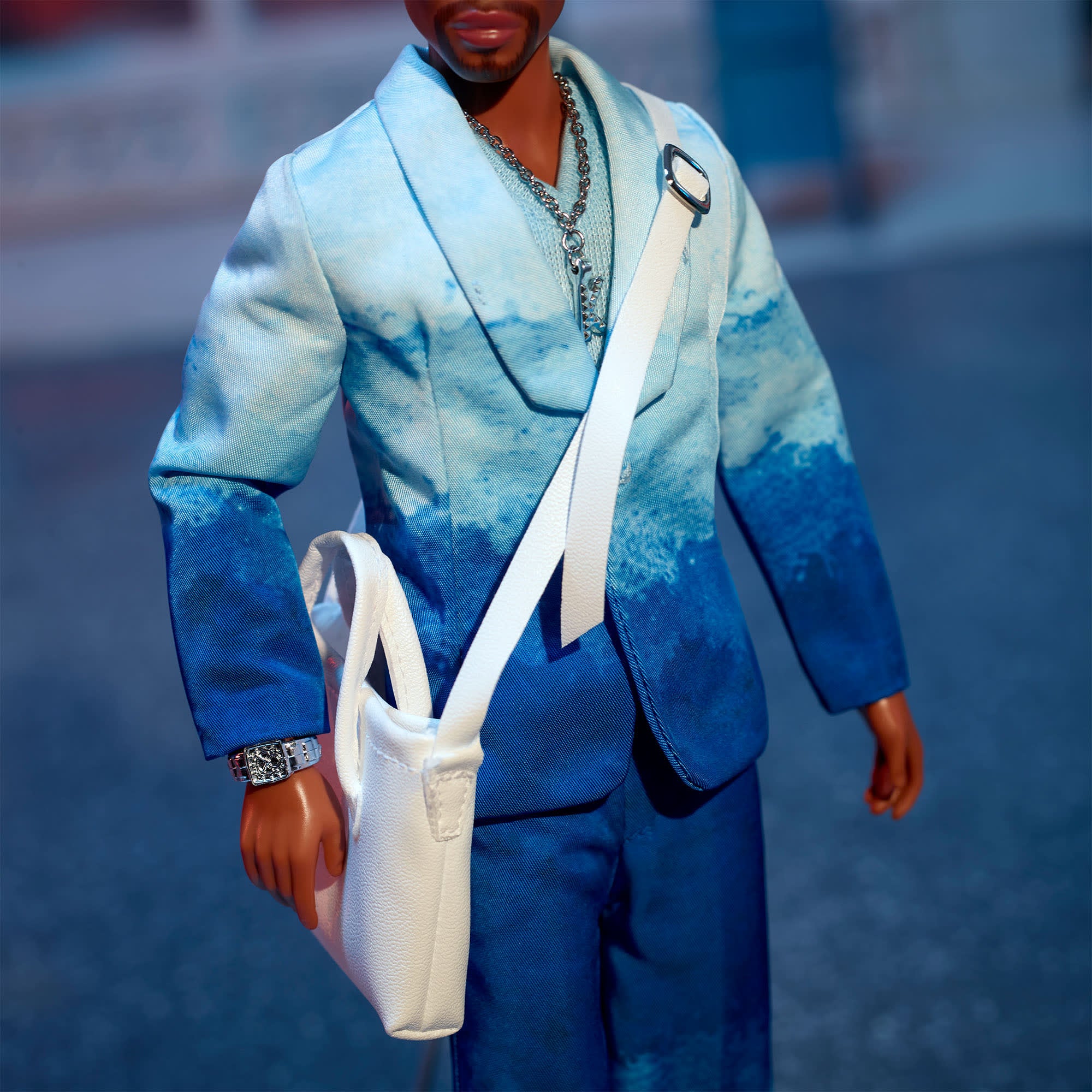 Ken Kouture 2 Doll - Image 5