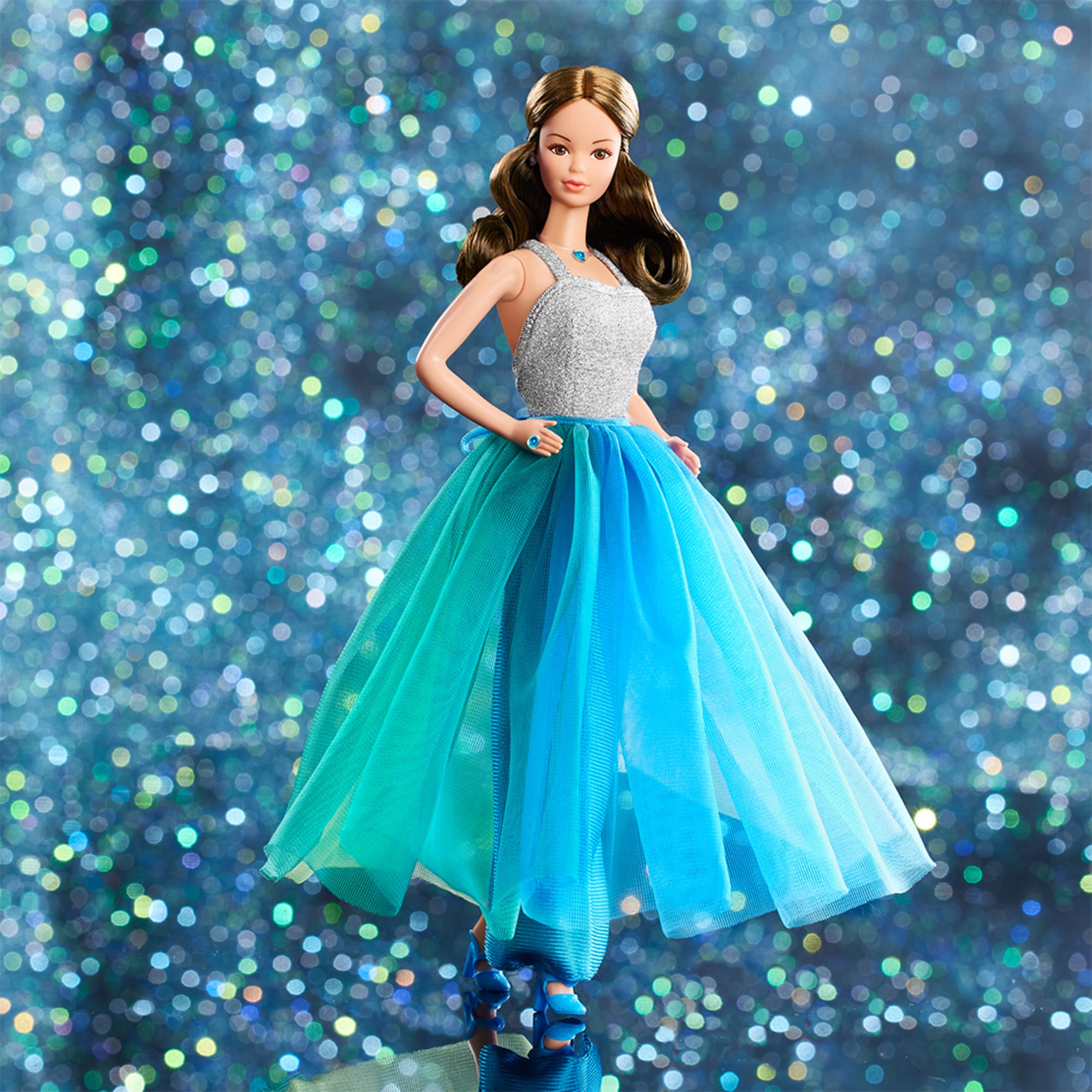 Barbie Fashion Photo P.J. Doll Reproduction - Image 2