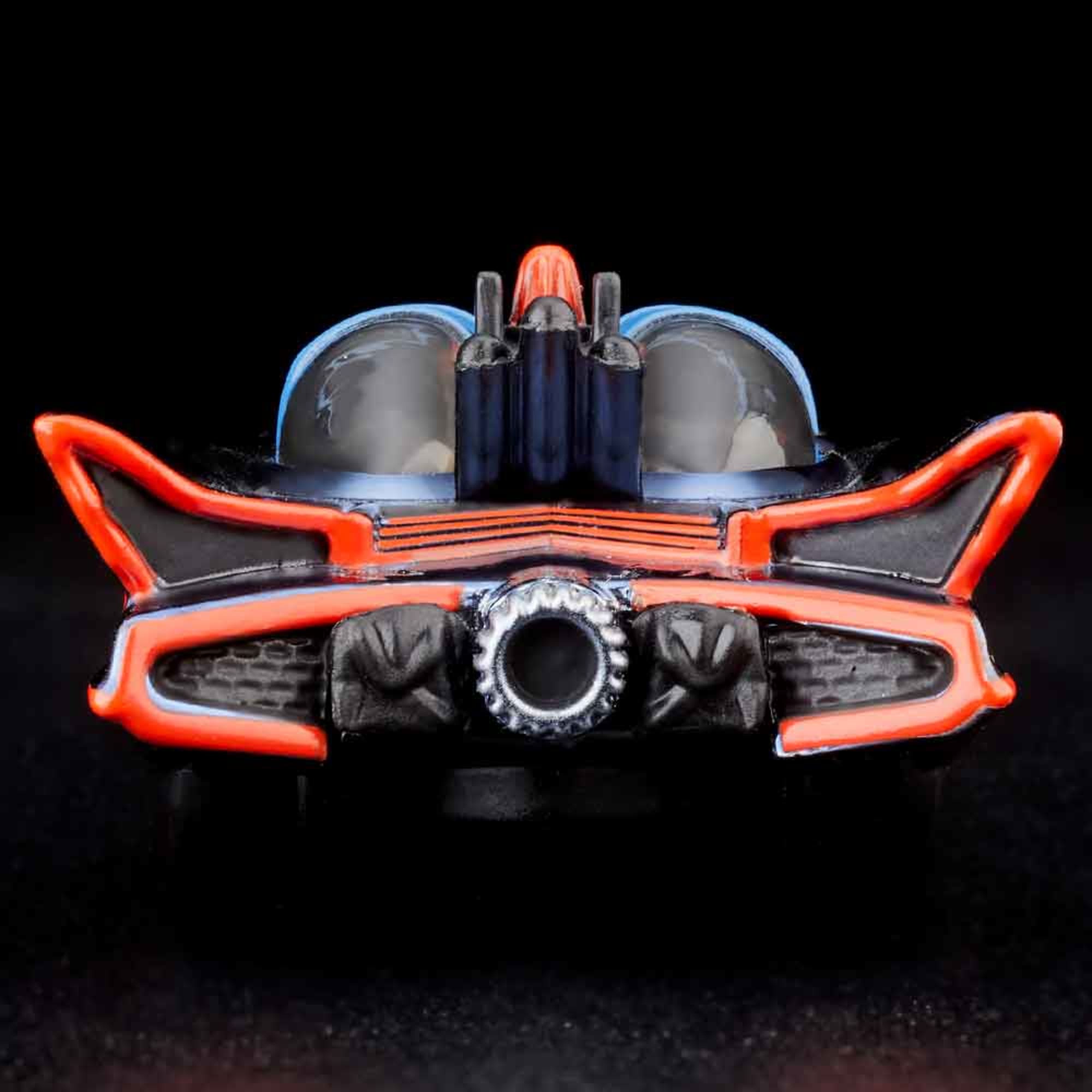 Hot Wheels RLC Exclusive TV Series Batmobile - Image 4