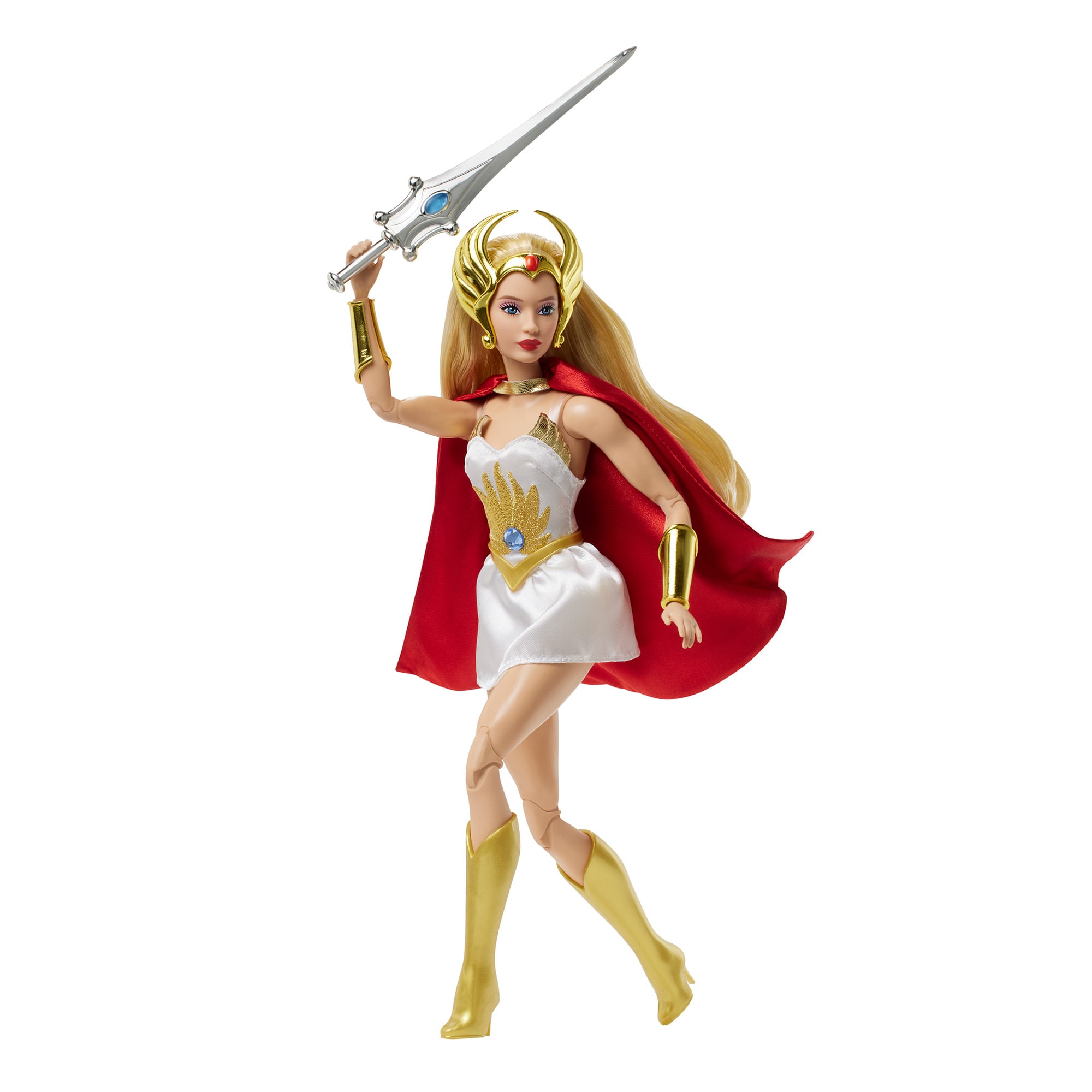 Masters of the Universe Princess of Power She-Ra Doll - Image 17
