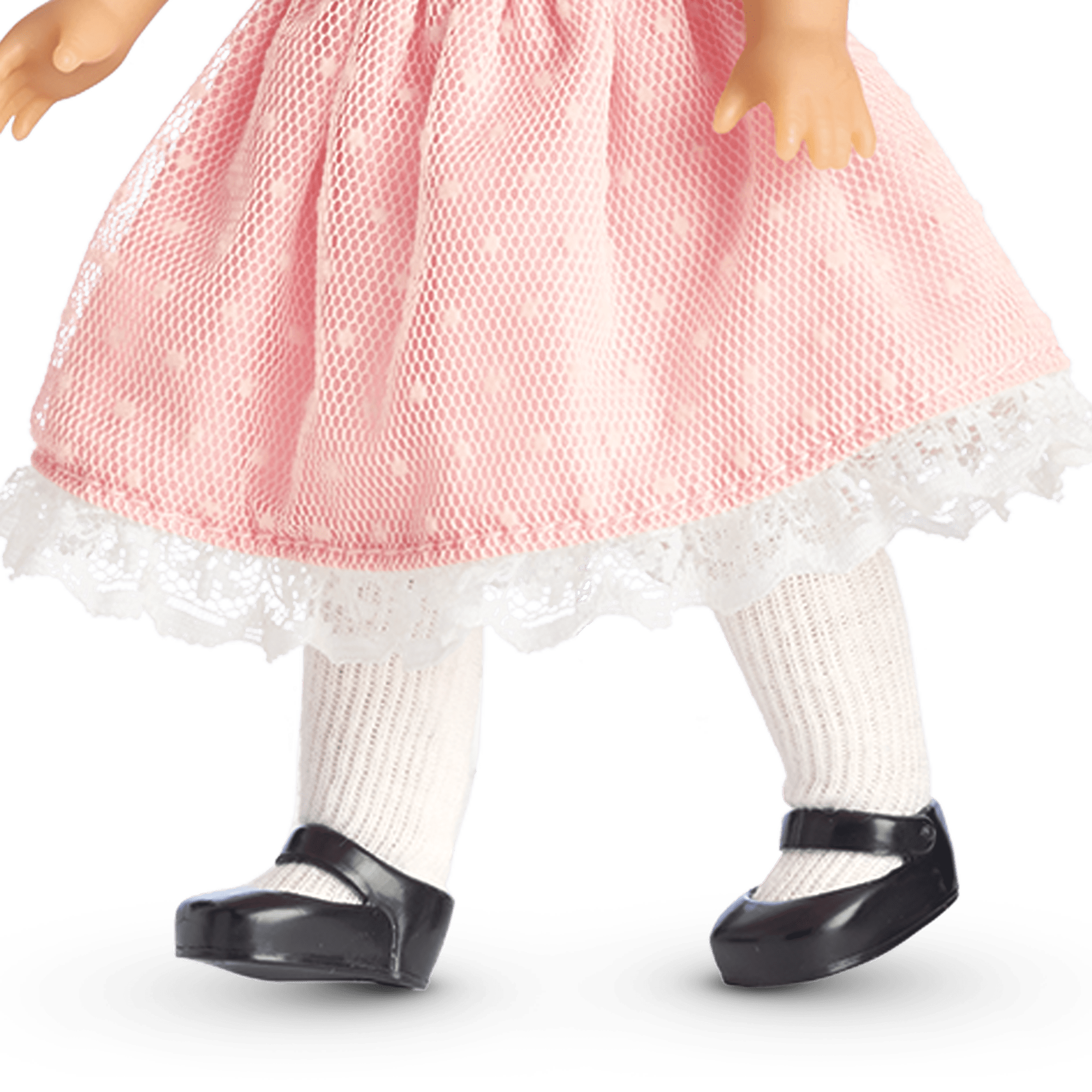 Samantha Parkington™ Mini Doll & Book (Historical Characters) - Image 4