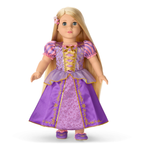 Disney Princess Rapunzel Doll by American Girl®